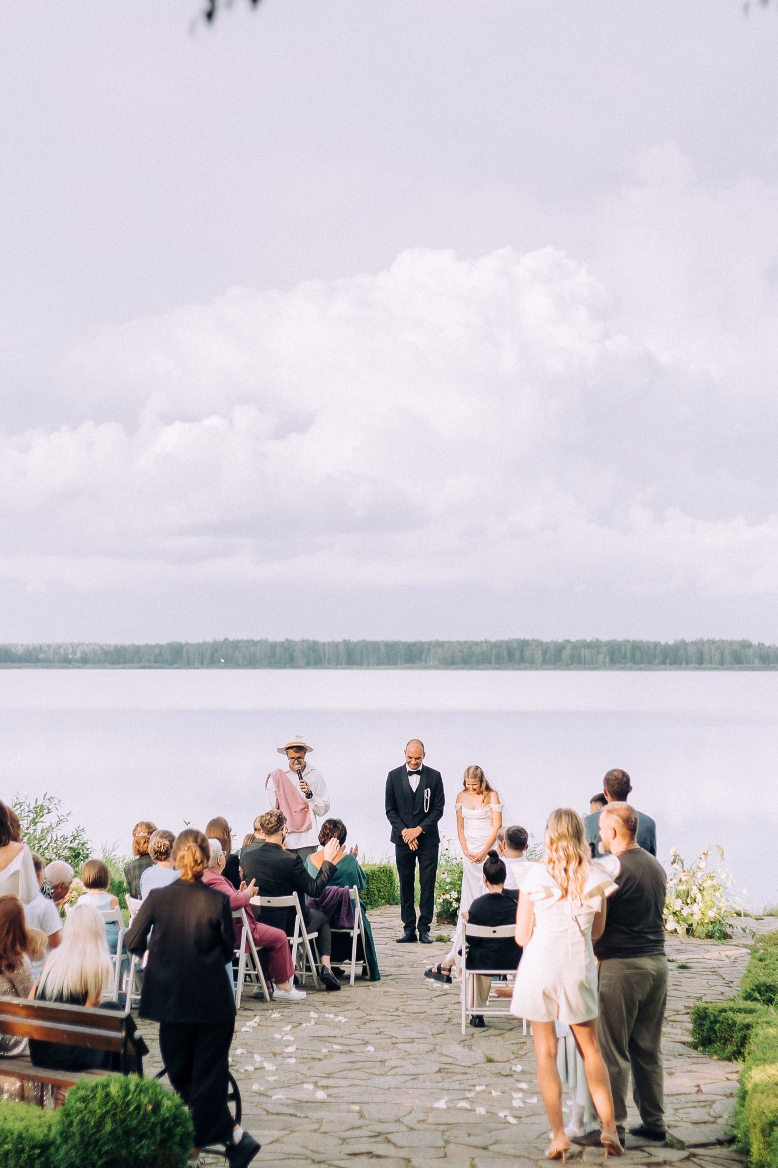 Сережа и Катя. Свадебный фотограф в Рязани и Москве Егоркин Стас