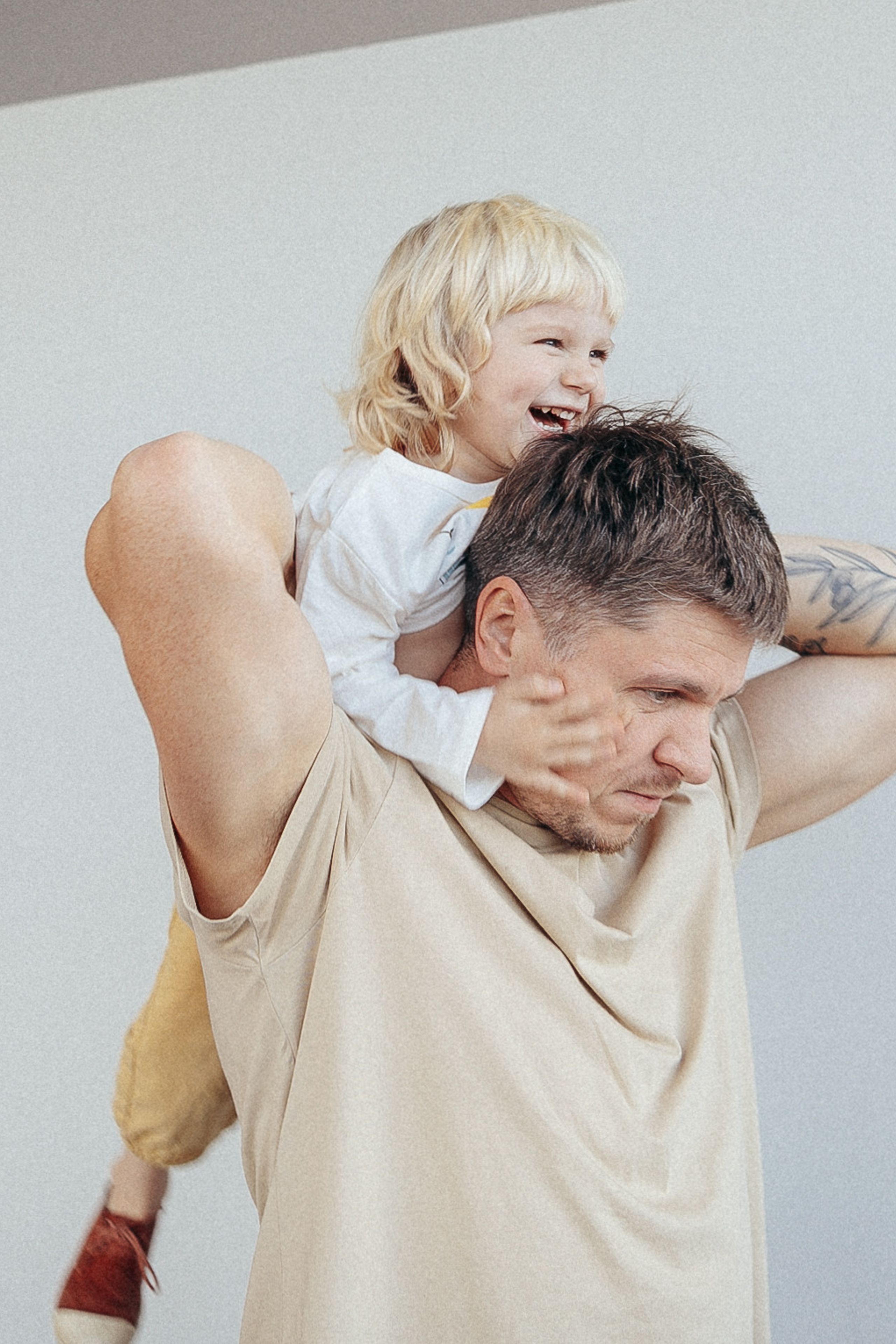 Вова и Даша. Свадебный фотограф в Рязани и Москве Егоркин Стас