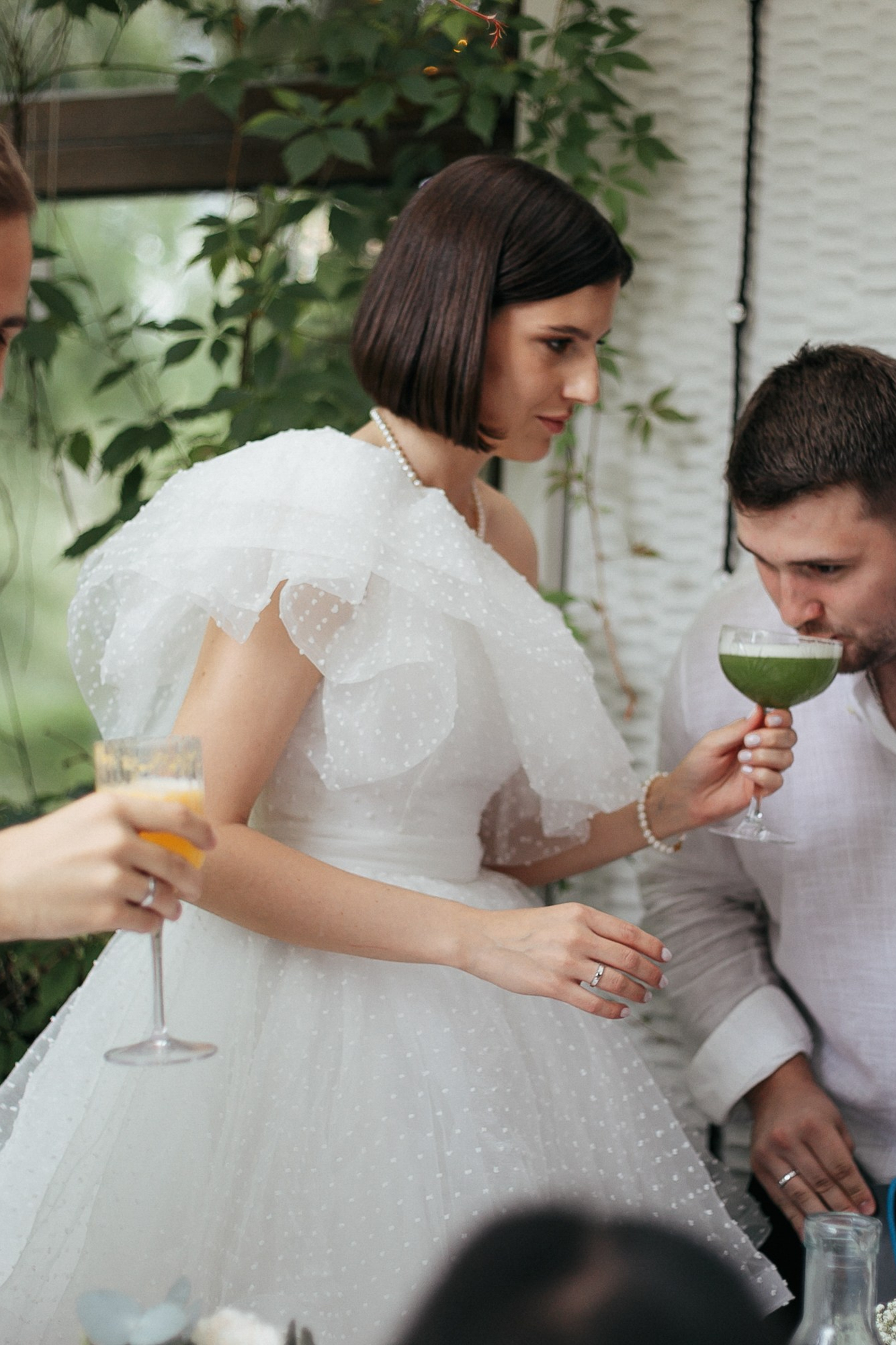 Арсений и Яна. Свадебный фотограф в Рязани и Москве Егоркин Стас