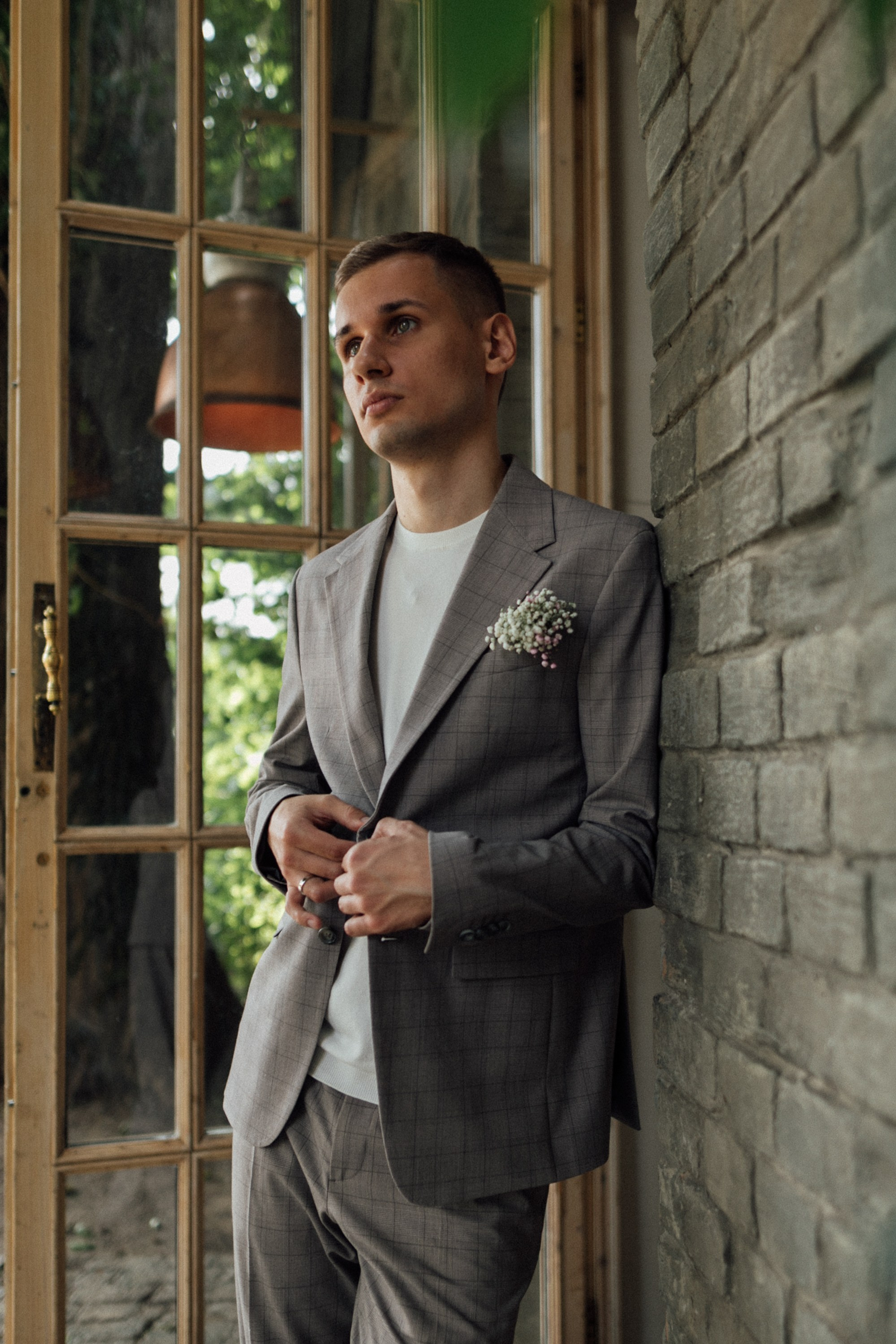 Арсений и Яна. Свадебный фотограф в Рязани и Москве Егоркин Стас