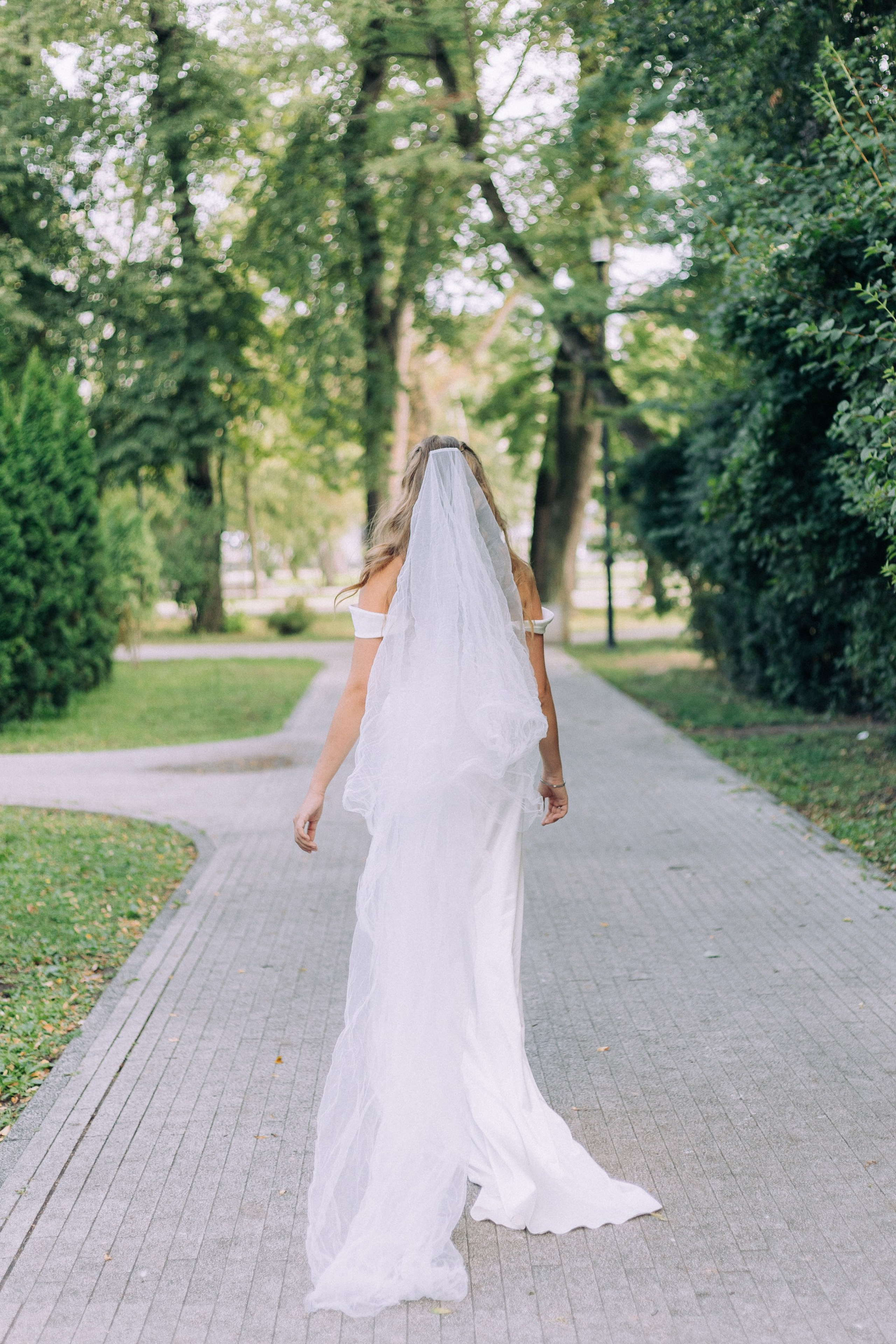 Сережа и Катя. Свадебный фотограф в Рязани и Москве Егоркин Стас