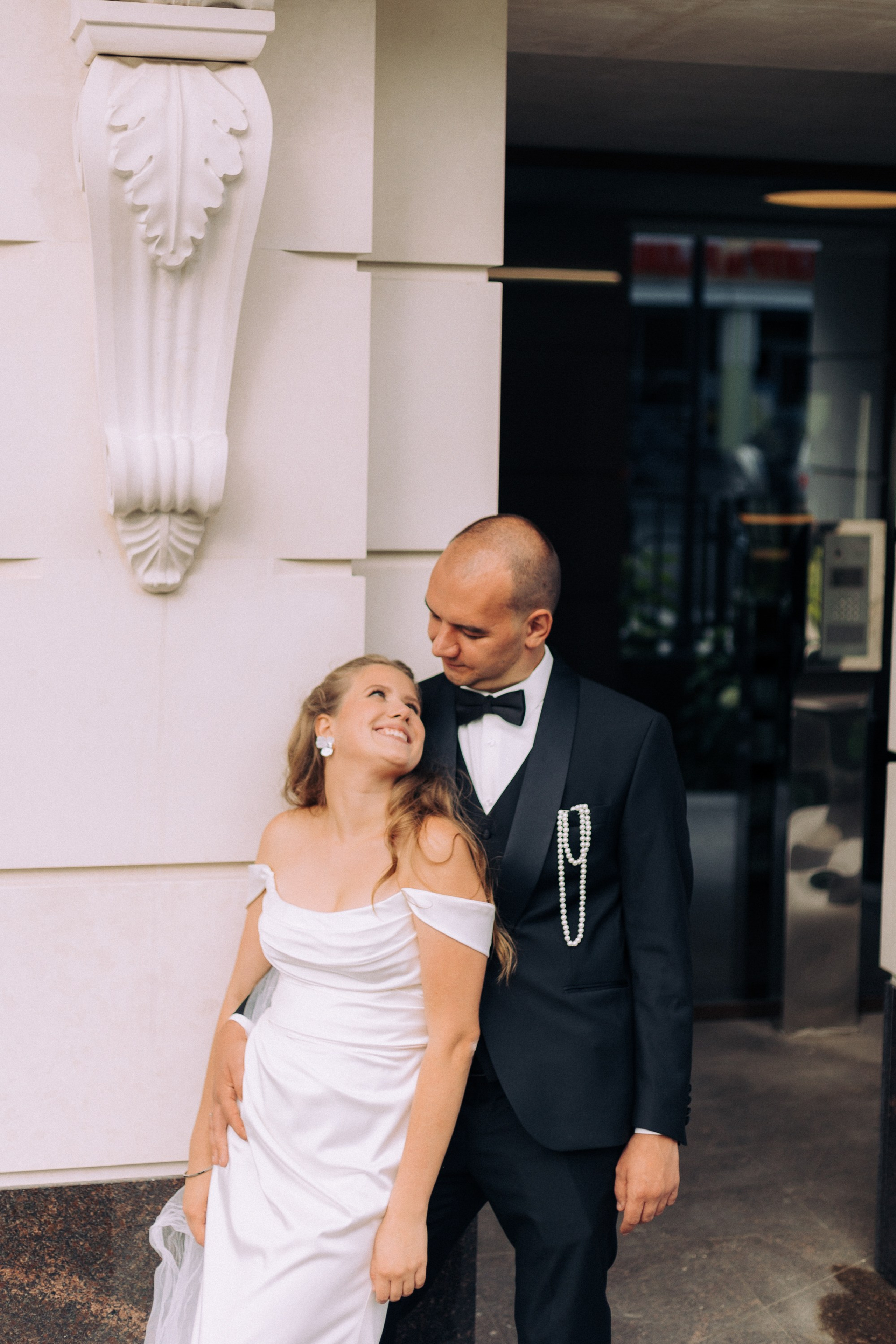 Сережа и Катя. Свадебный фотограф в Рязани и Москве Егоркин Стас