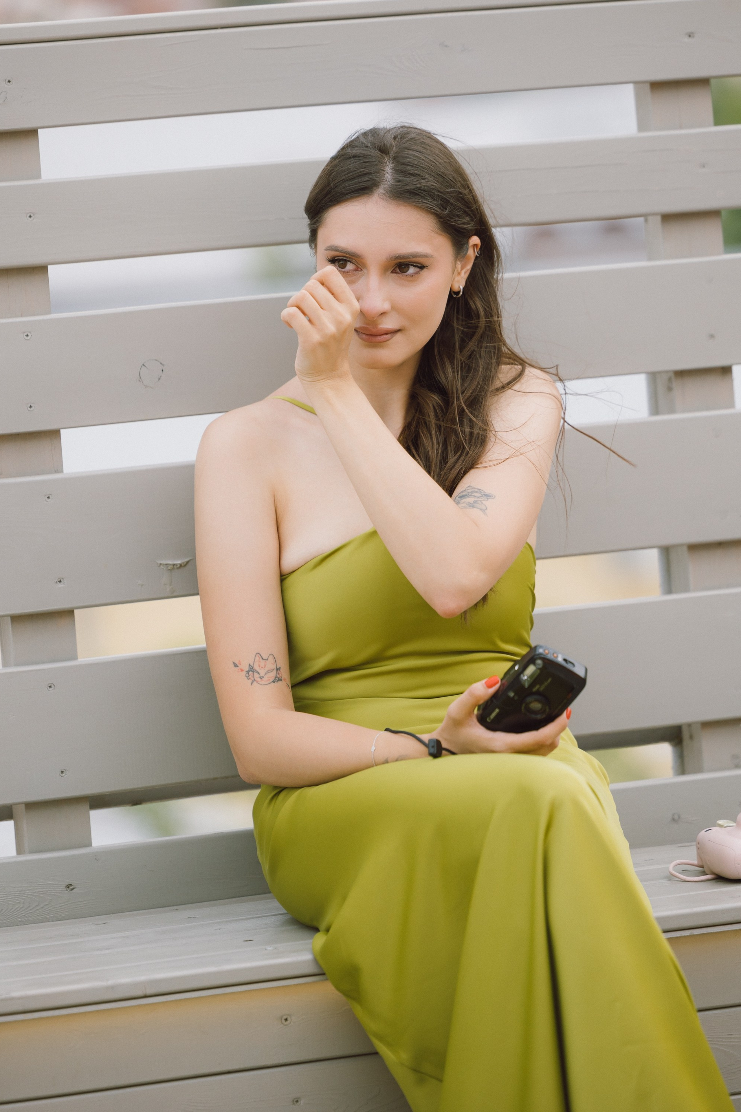 Денис и Полина. Свадебный фотограф в Рязани и Москве Егоркин Стас