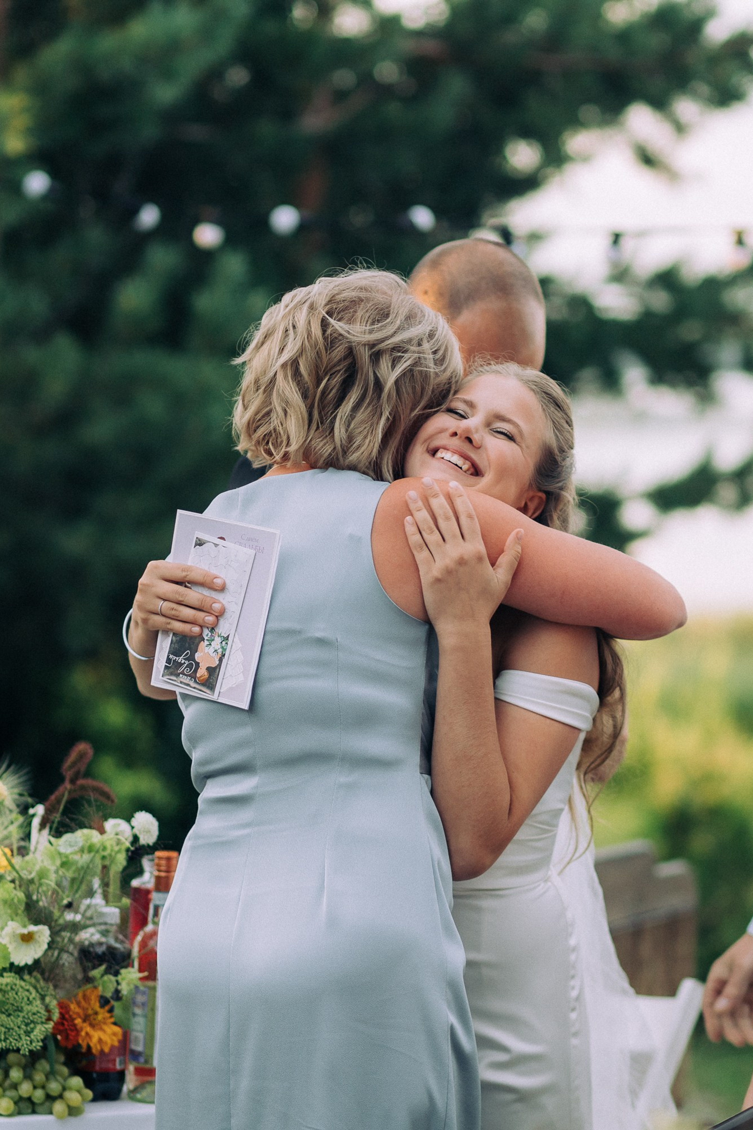 Сережа и Катя. Свадебный фотограф в Рязани и Москве Егоркин Стас