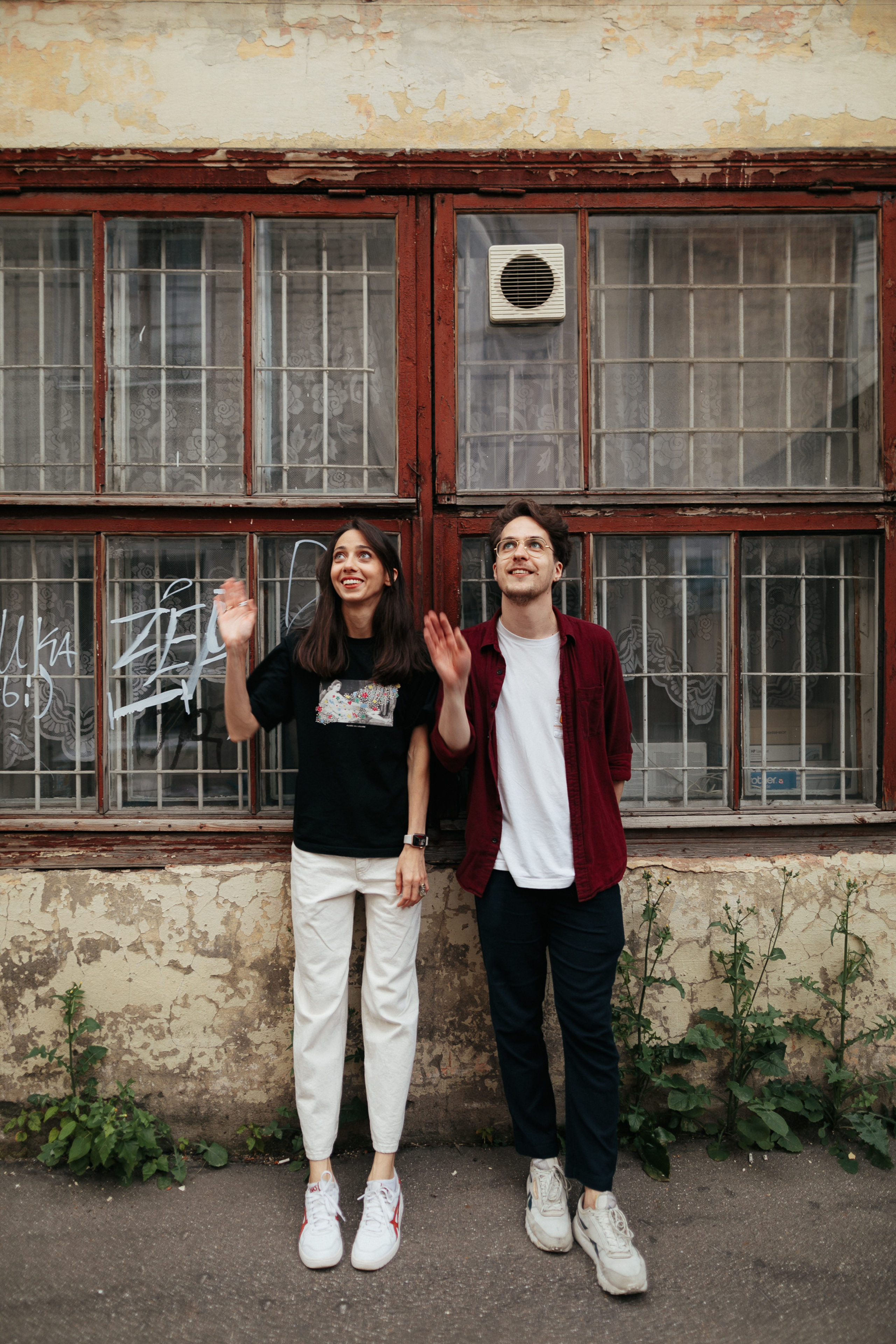 Карен и Аня. Свадебный фотограф в Рязани и Москве Егоркин Стас