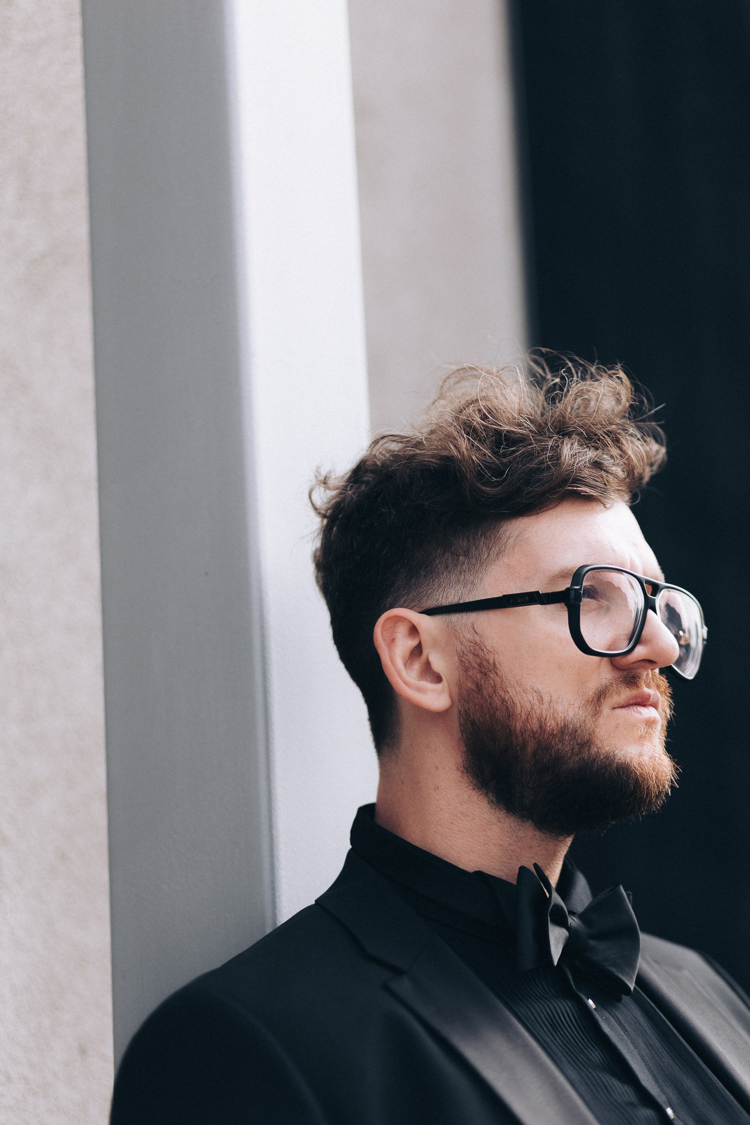 Илья и Катя. Свадебный фотограф в Рязани и Москве Егоркин Стас