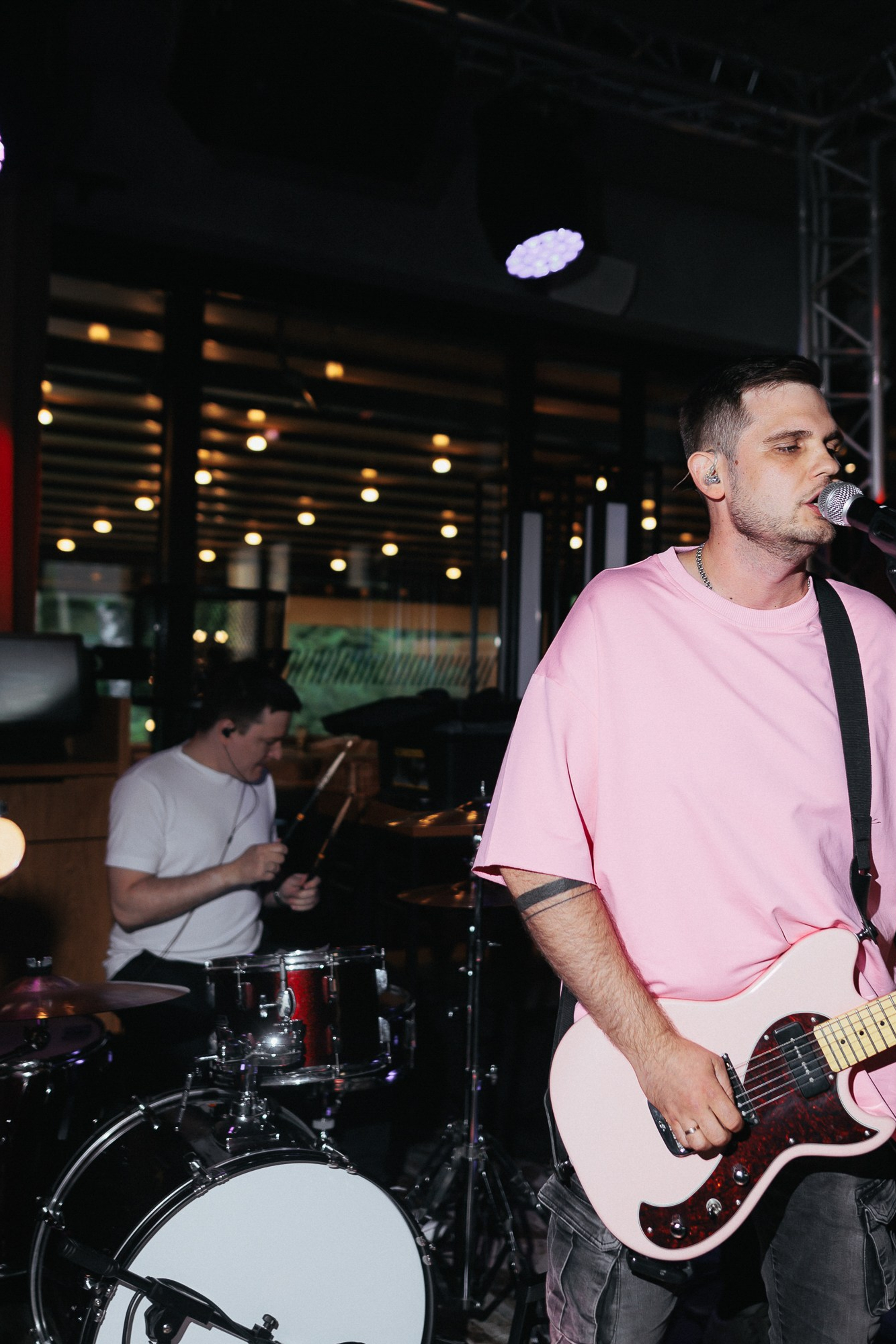 Илья и Катя. Свадебный фотограф в Рязани и Москве Егоркин Стас