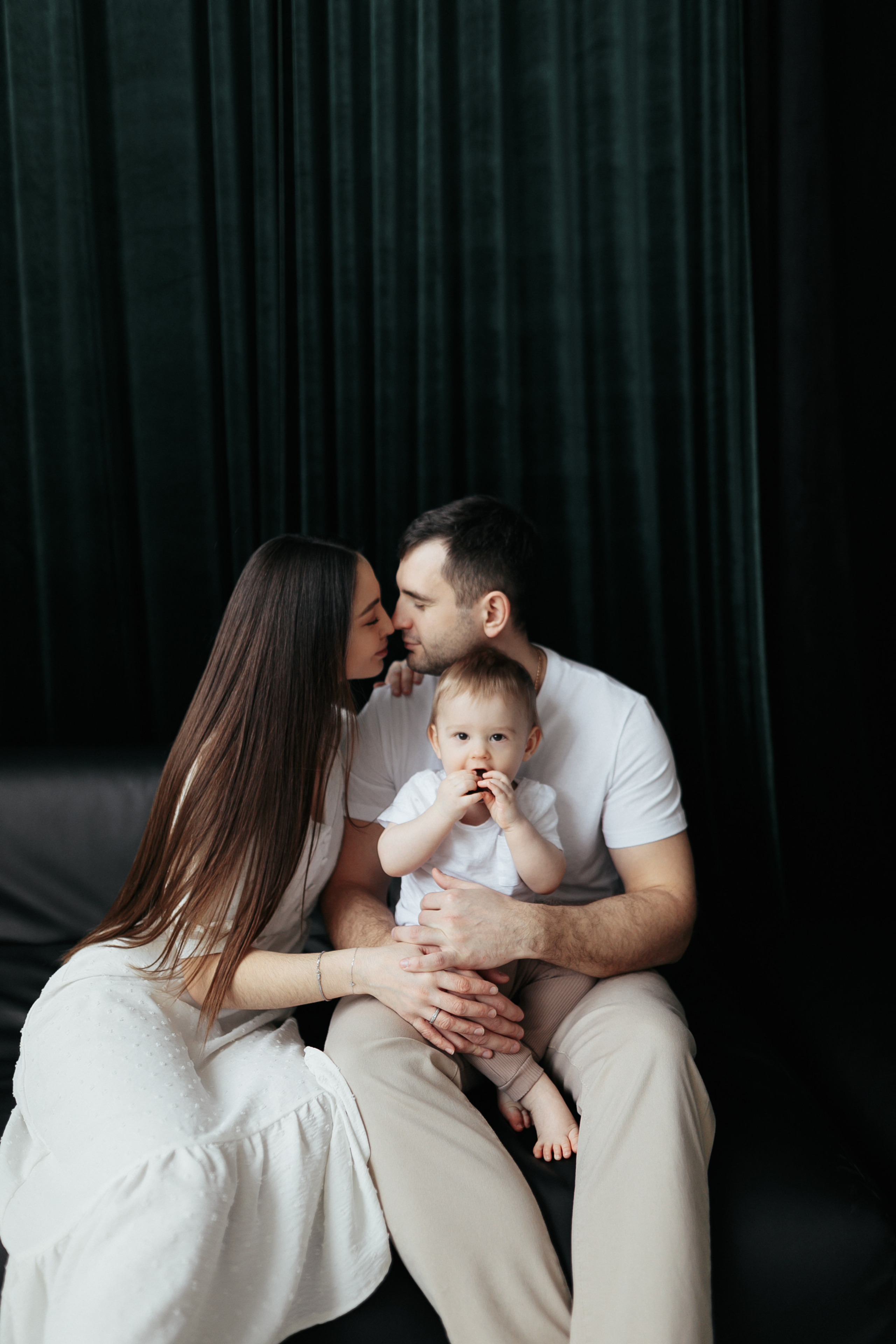 Конкины. Свадебный фотограф в Рязани и Москве Егоркин Стас