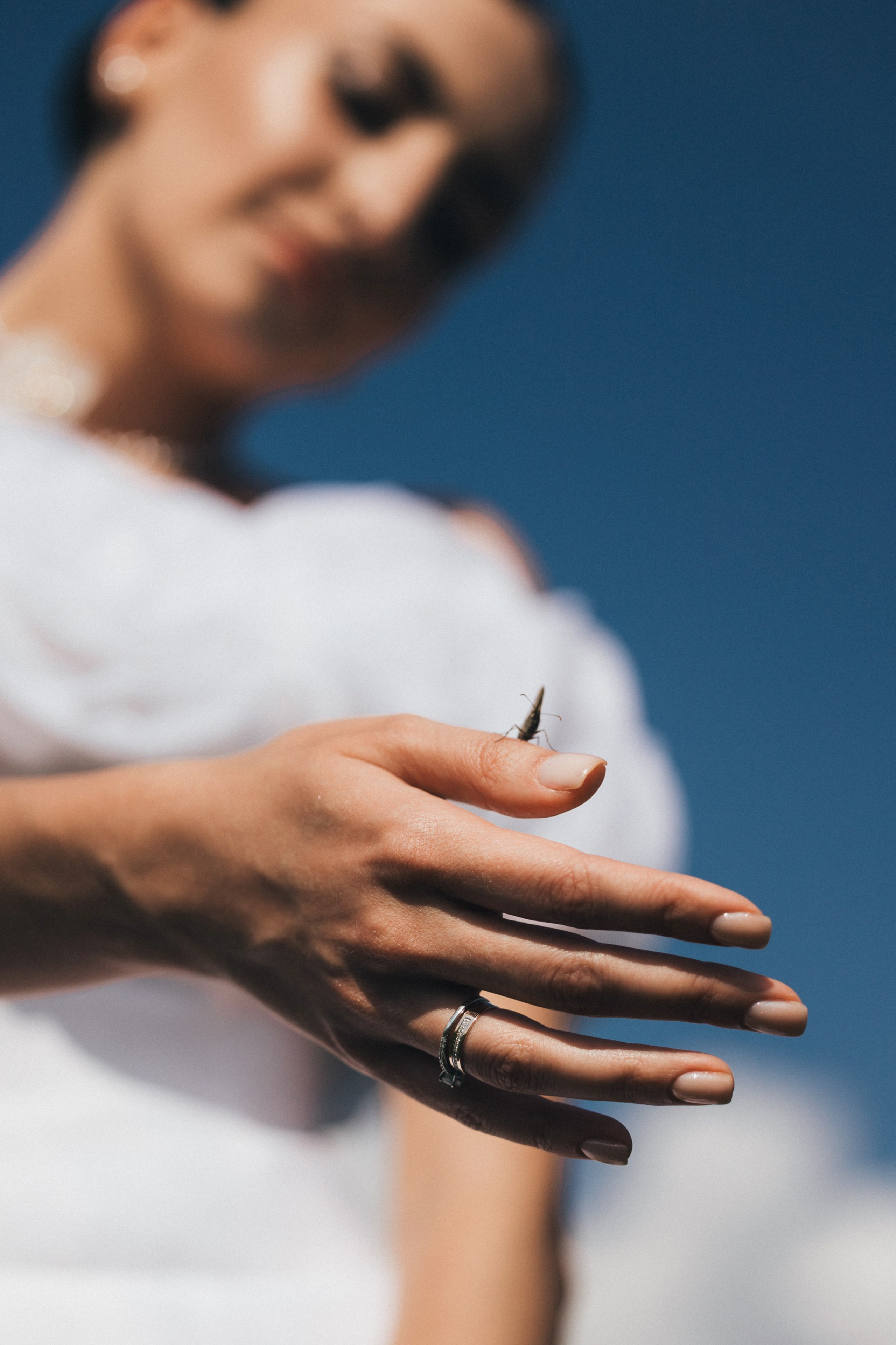 Дима и Зарина. Свадебный фотограф в Рязани и Москве Егоркин Стас