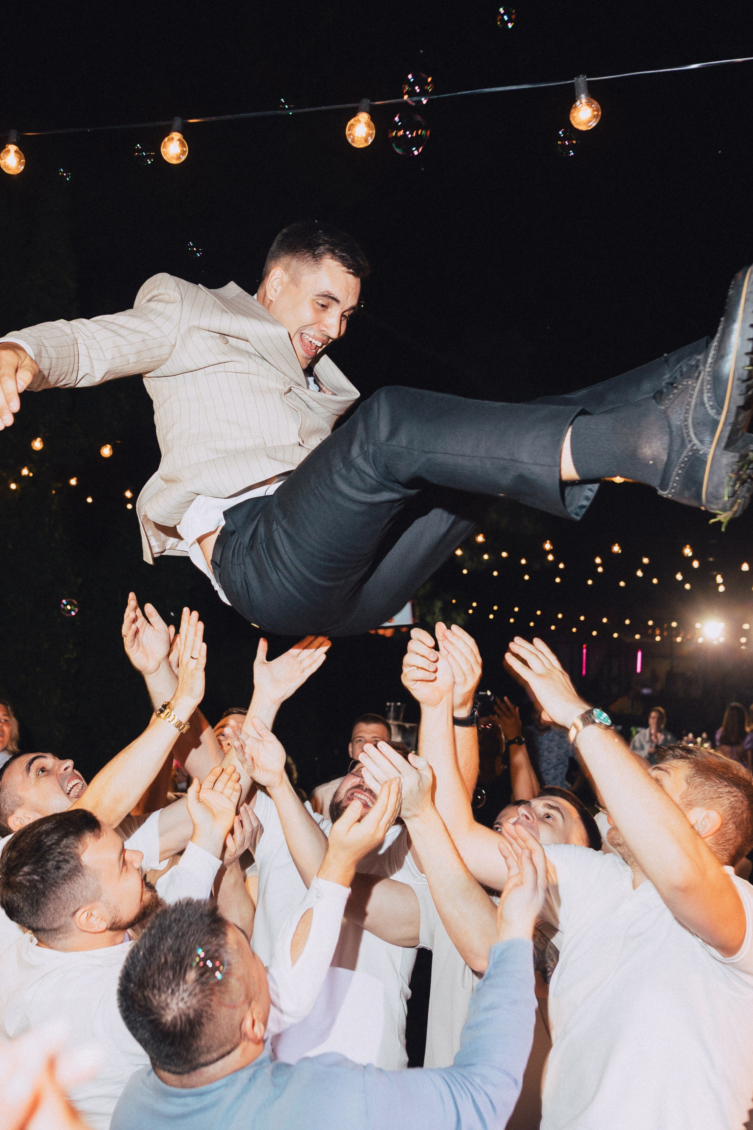 Дима и Зарина. Свадебный фотограф в Рязани и Москве Егоркин Стас