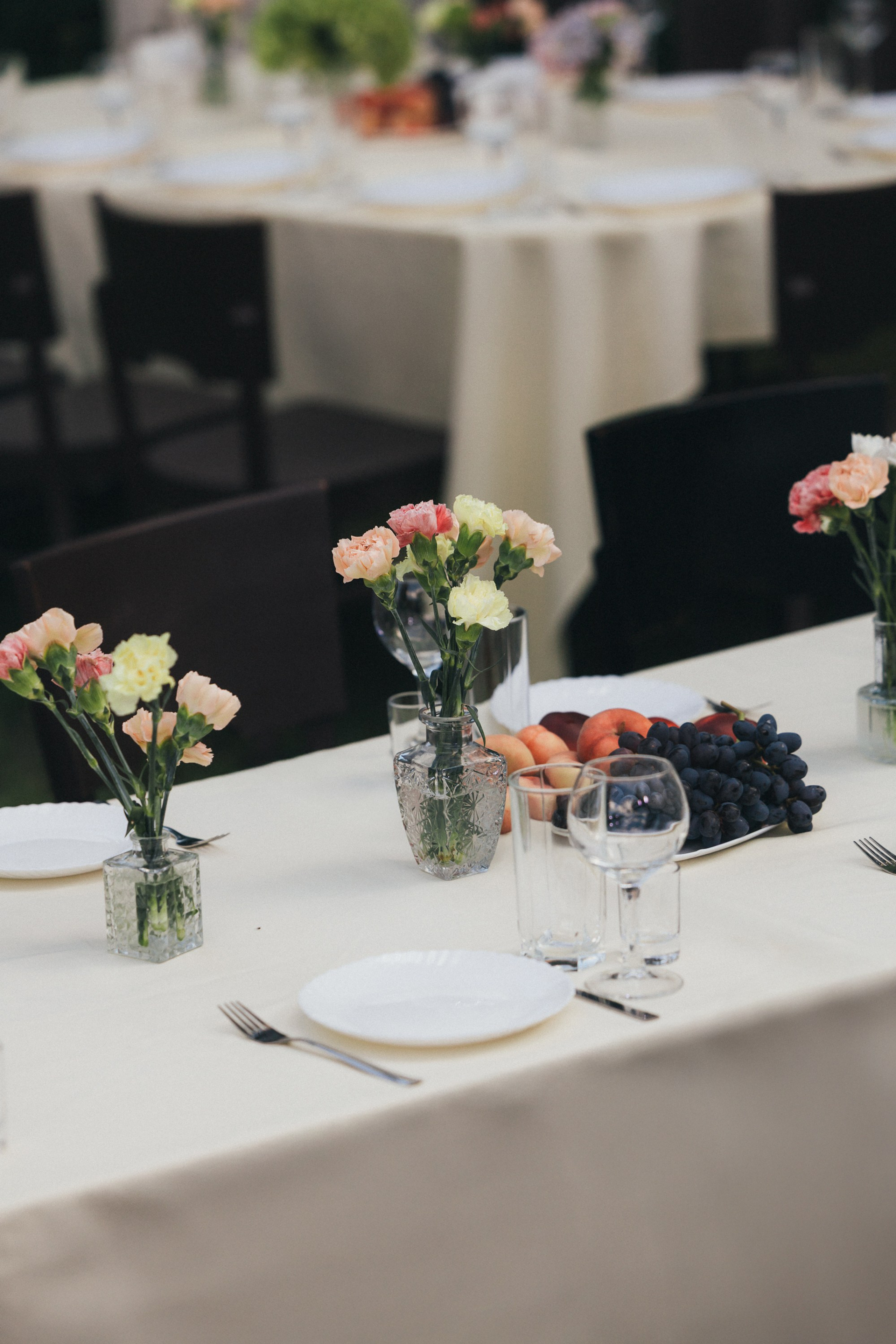 Дима и Зарина. Свадебный фотограф в Рязани и Москве Егоркин Стас