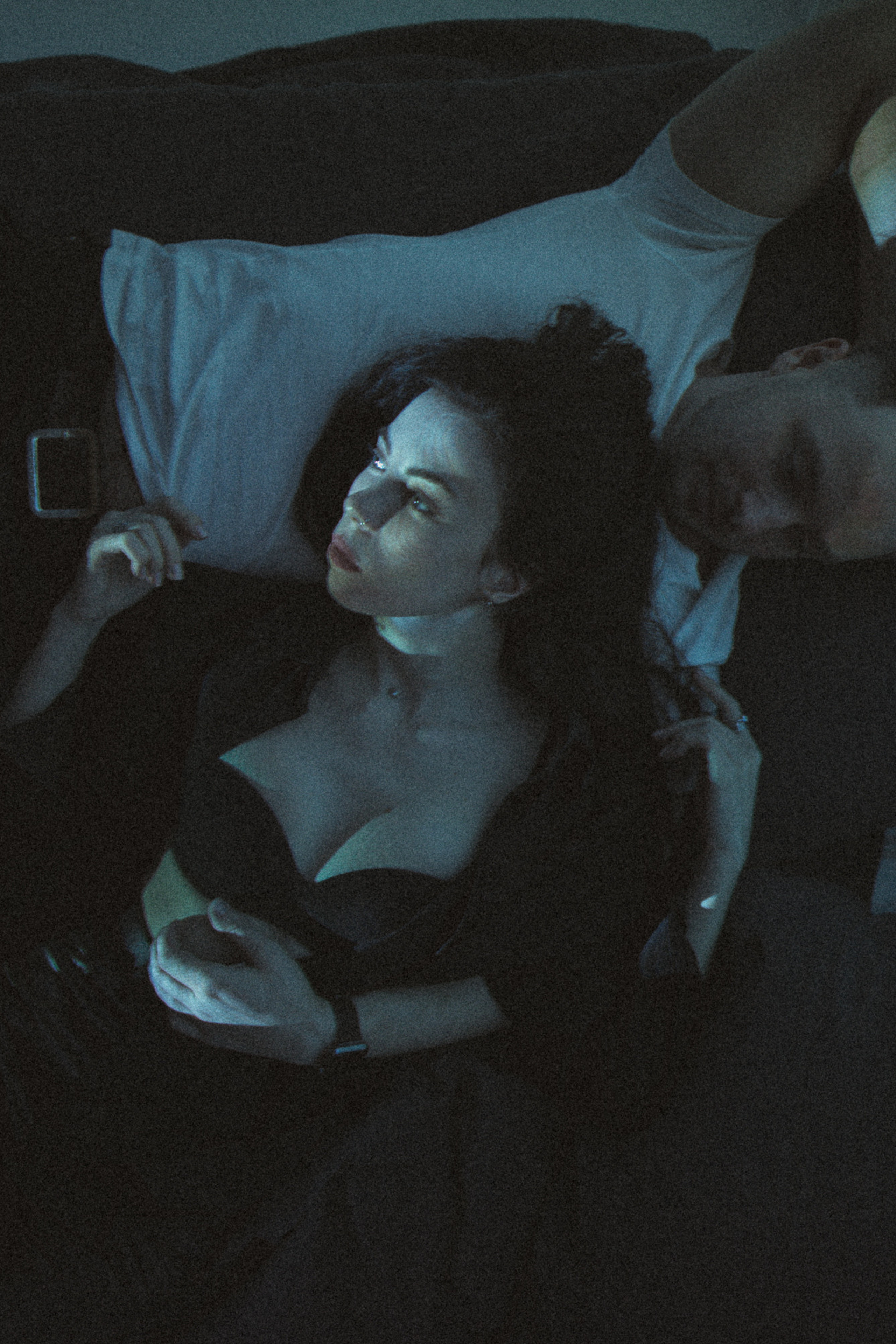 Саша и Женя. Свадебный фотограф в Рязани и Москве Егоркин Стас