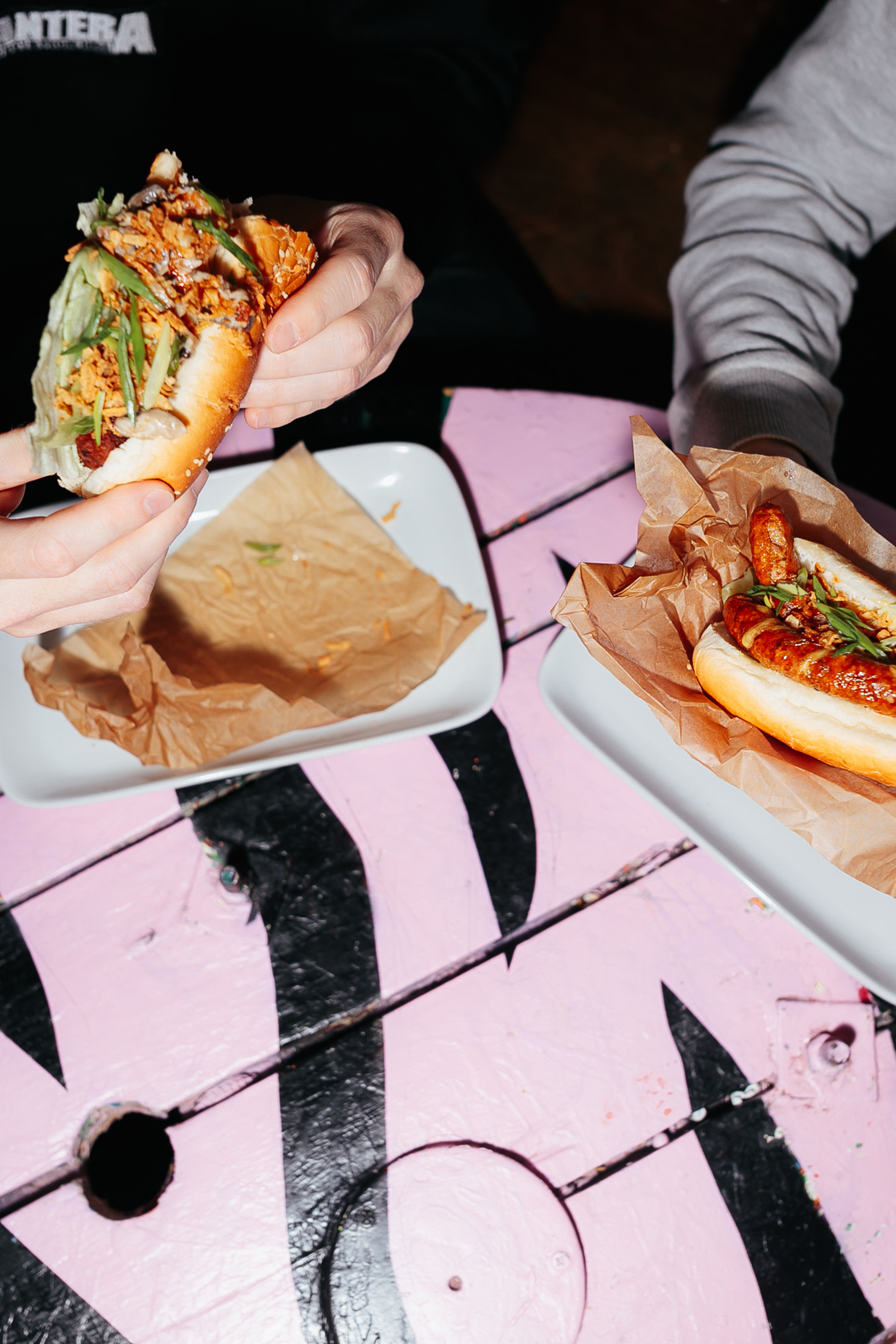 Фуд съемка. Свадебный фотограф в Рязани и Москве Егоркин Стас