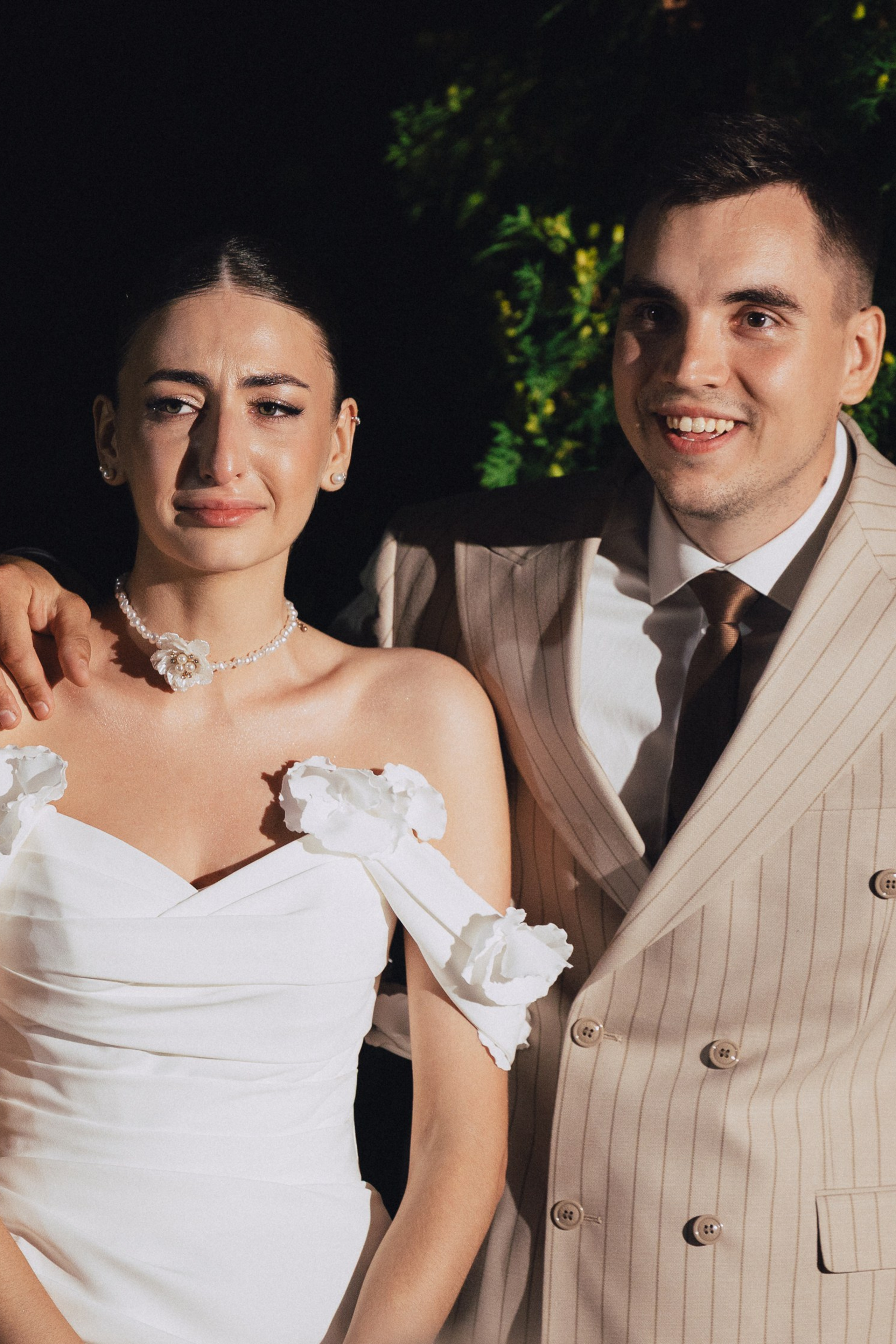 Дима и Зарина. Свадебный фотограф в Рязани и Москве Егоркин Стас