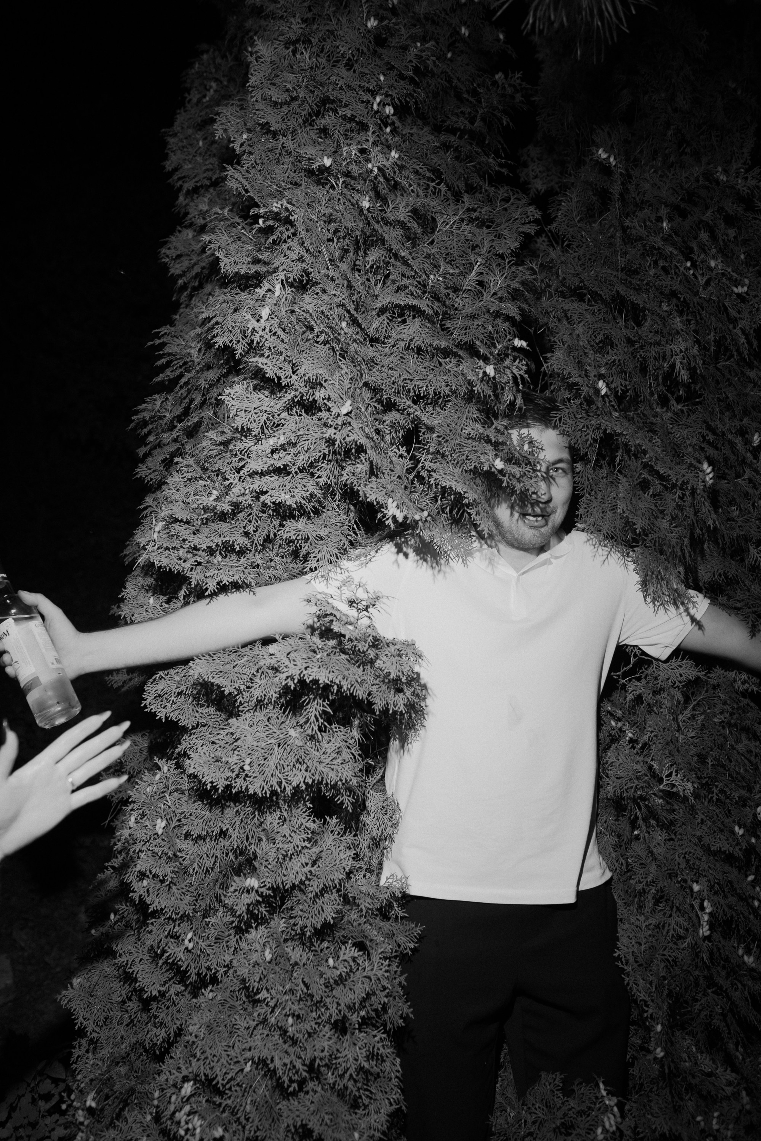 Дима и Зарина. Свадебный фотограф в Рязани и Москве Егоркин Стас