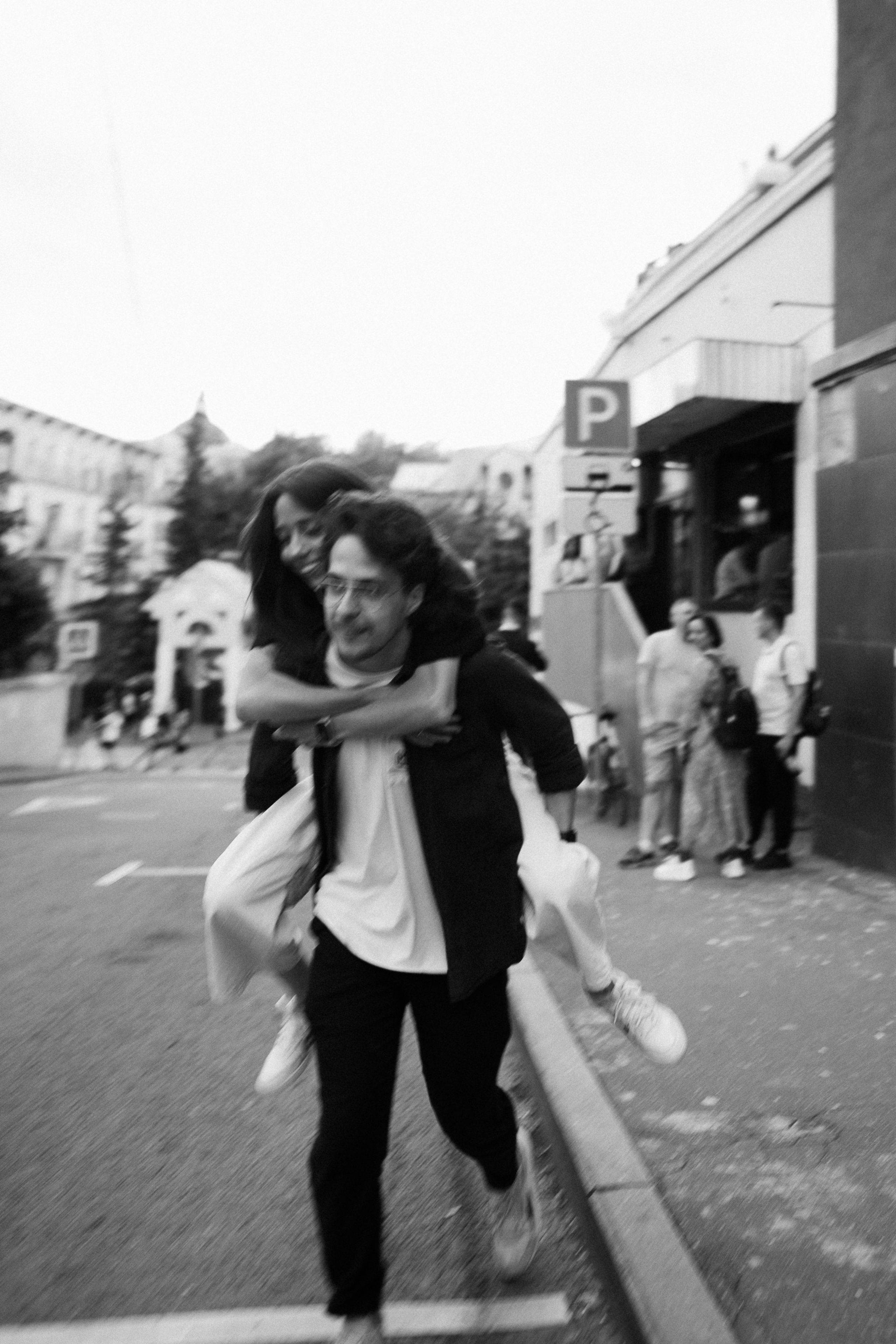 Карен и Аня. Свадебный фотограф в Рязани и Москве Егоркин Стас