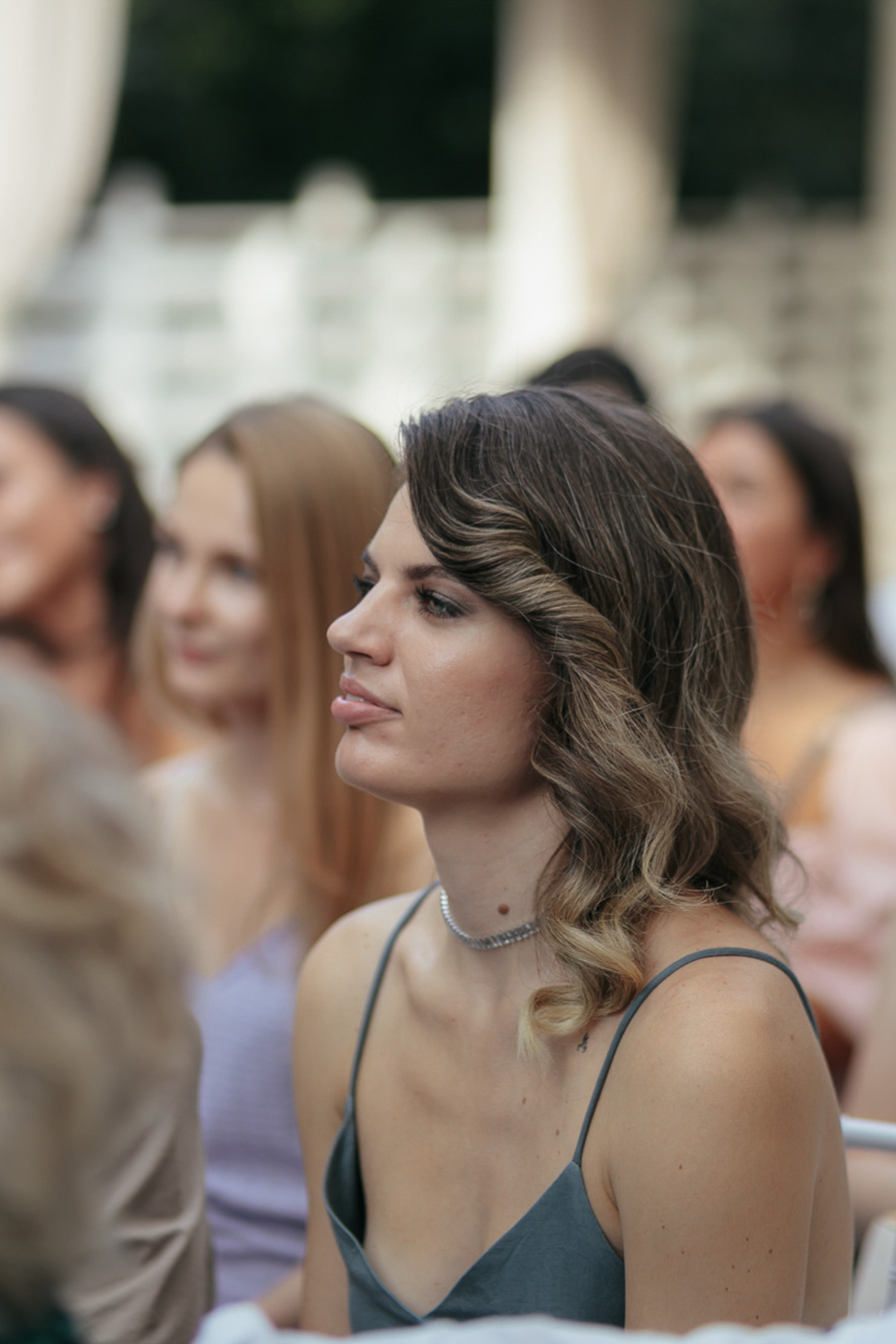 Костя и Вита. Свадебный фотограф в Рязани и Москве Егоркин Стас
