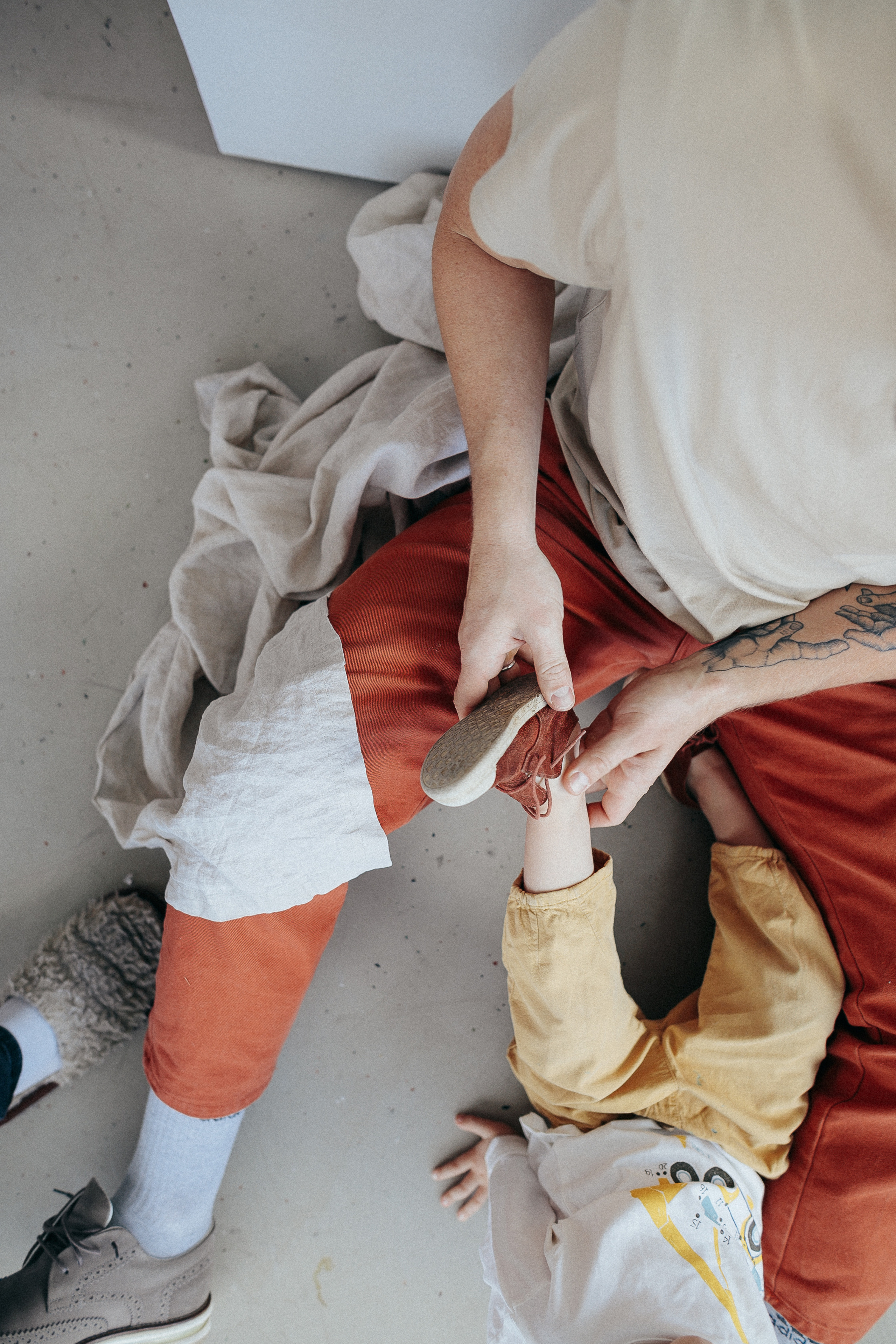 Вова и Даша. Свадебный фотограф в Рязани и Москве Егоркин Стас