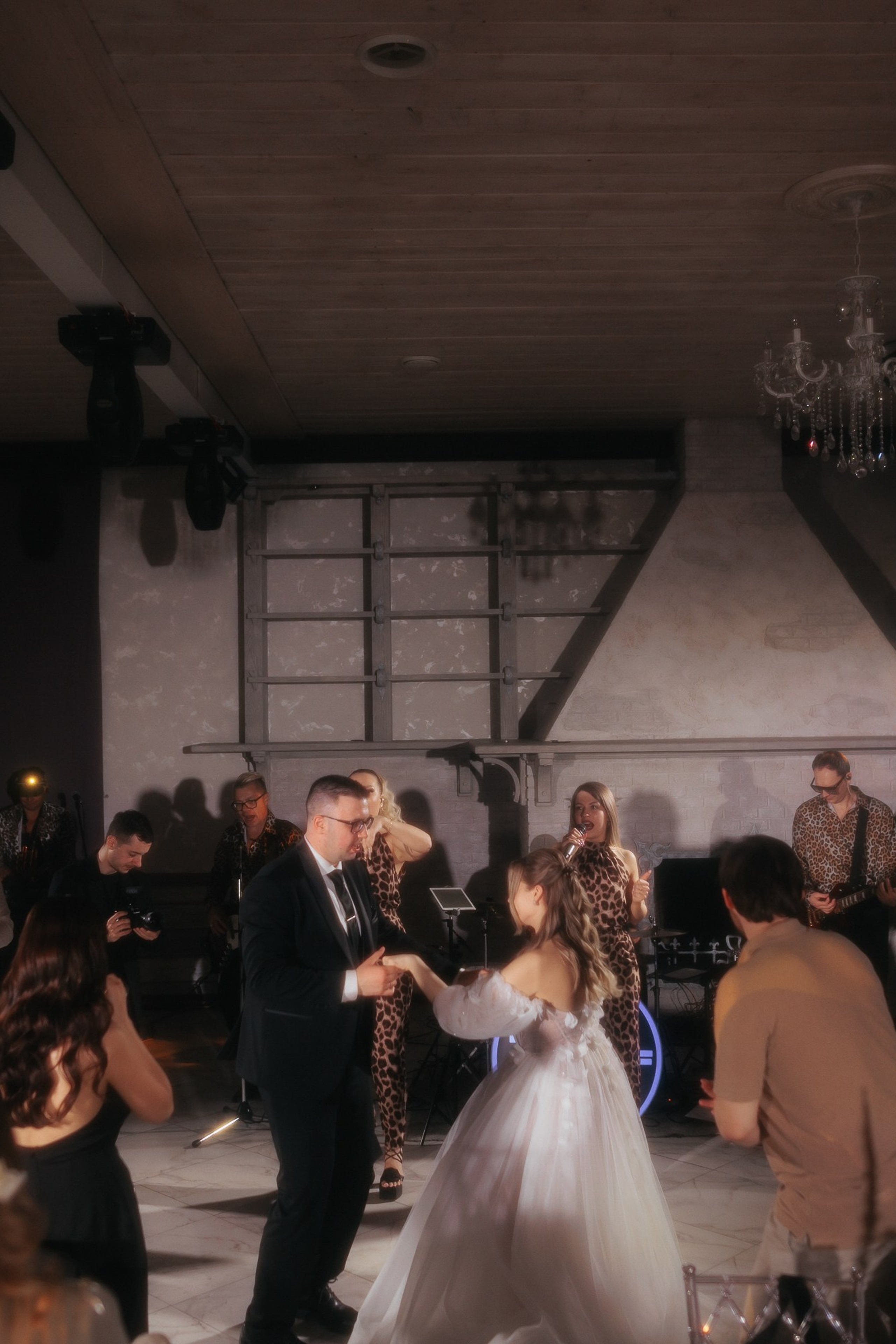 Илья и Настя. Свадебный фотограф в Рязани и Москве Егоркин Стас