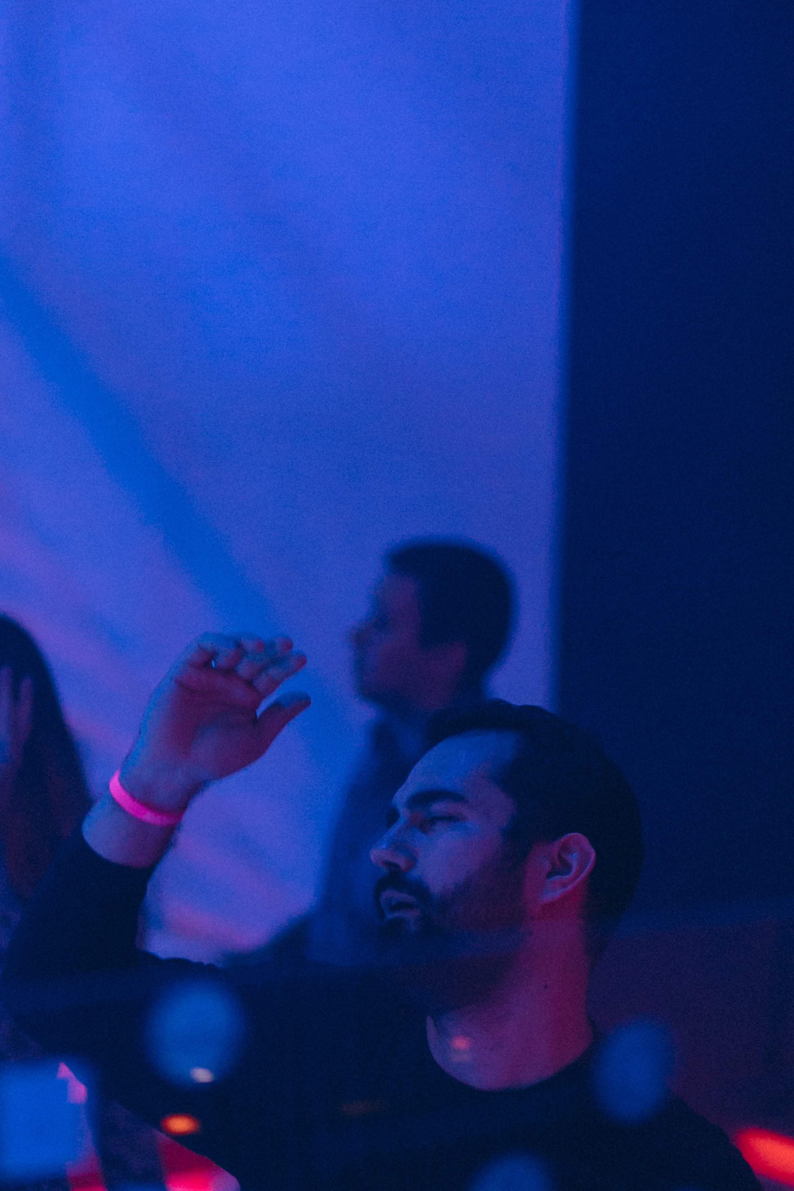 Клубная съемка. Свадебный фотограф в Рязани и Москве Егоркин Стас