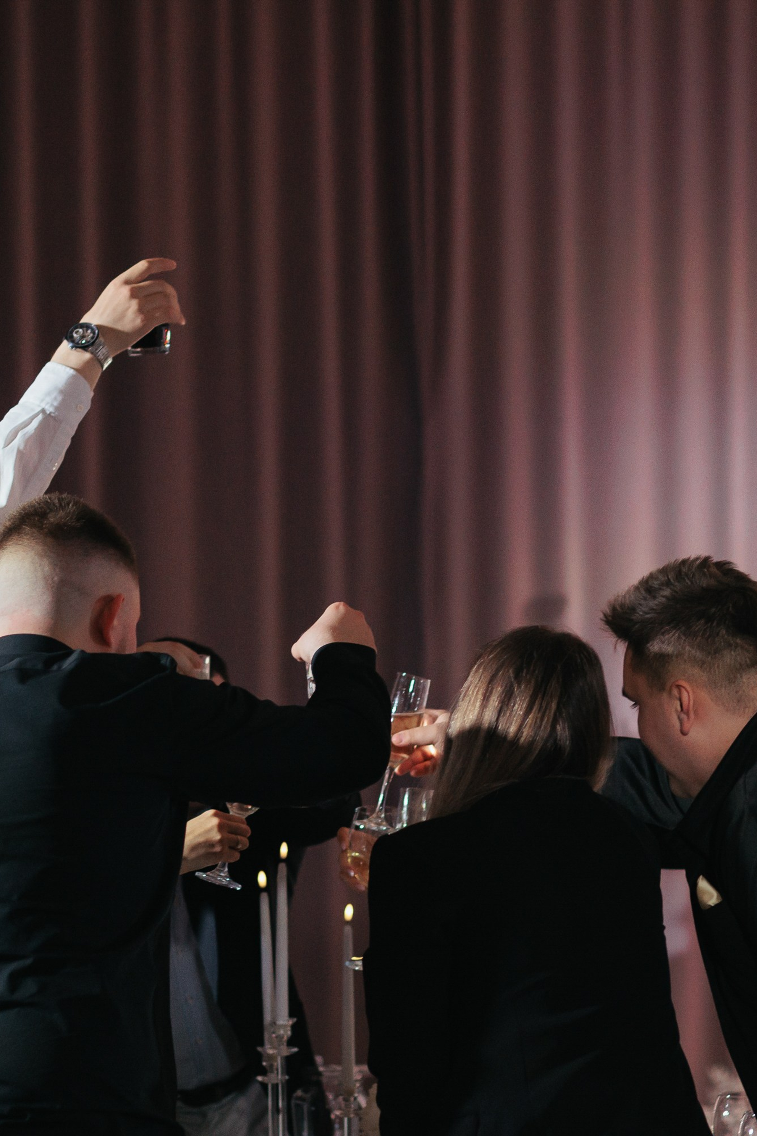 Илья и Настя. Свадебный фотограф в Рязани и Москве Егоркин Стас