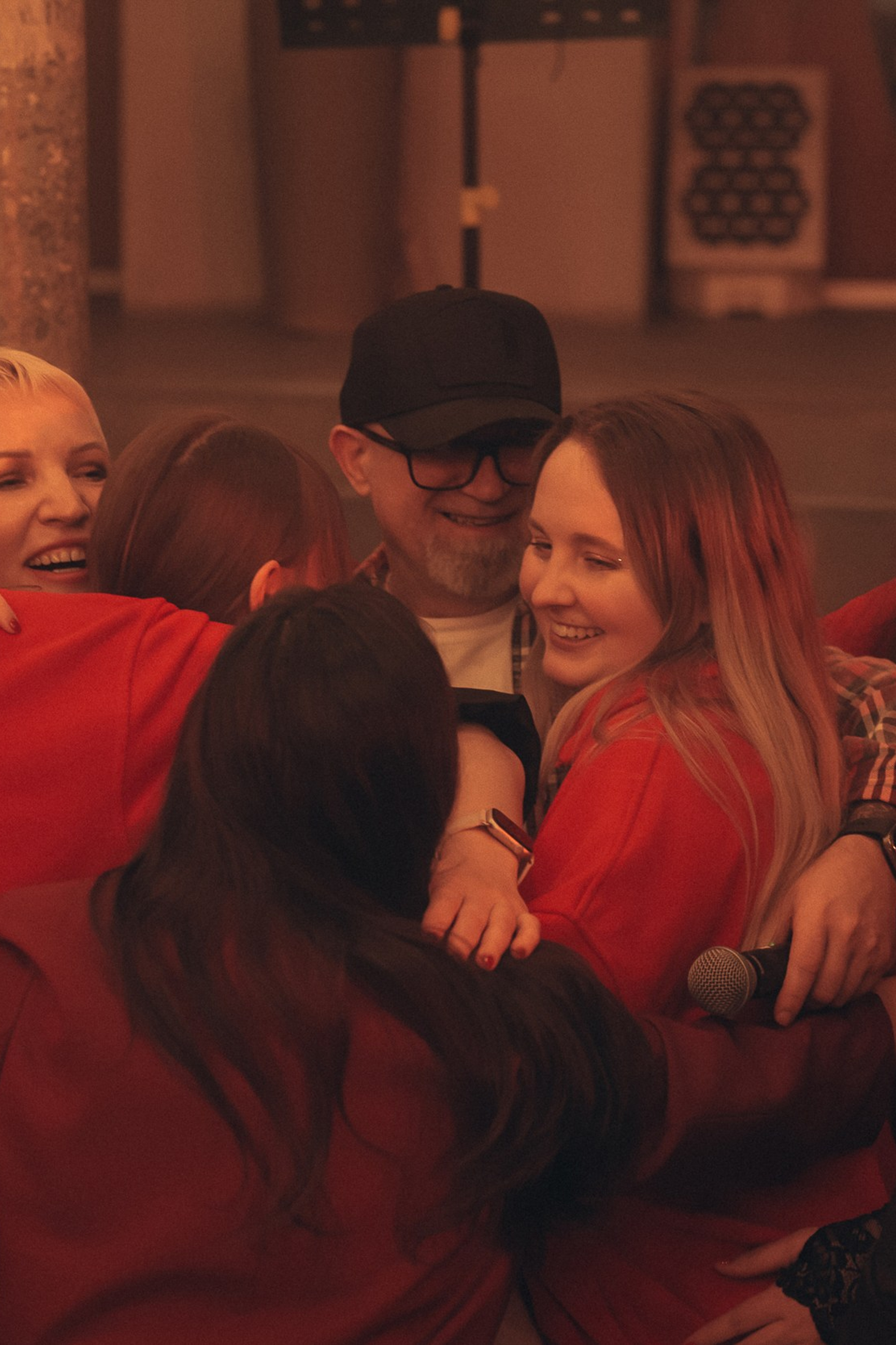 День рождения креативного агенства Арника. Свадебный фотограф в Рязани и Москве Егоркин Стас