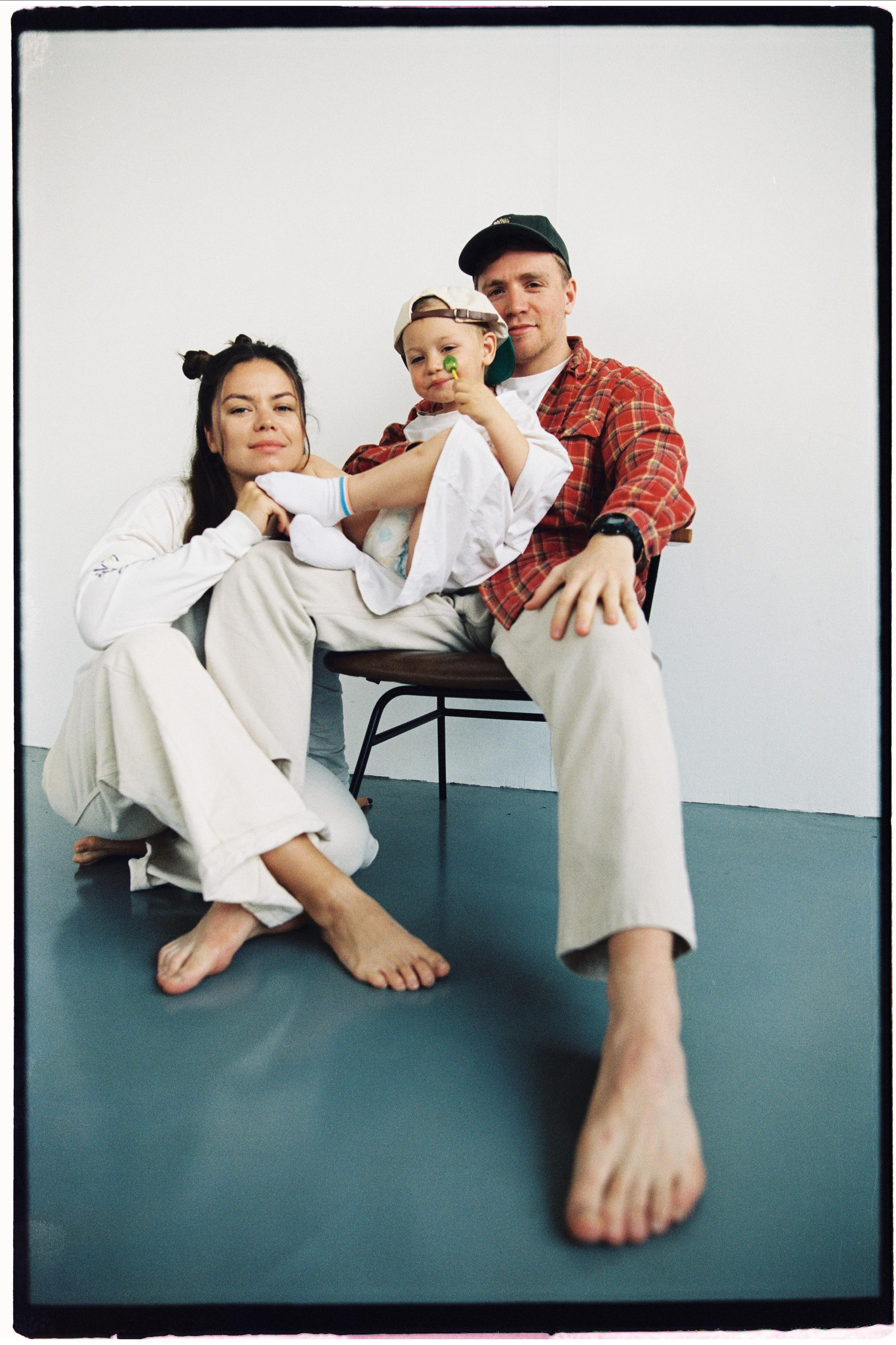 Влад и Римма. Свадебный фотограф в Рязани и Москве Егоркин Стас