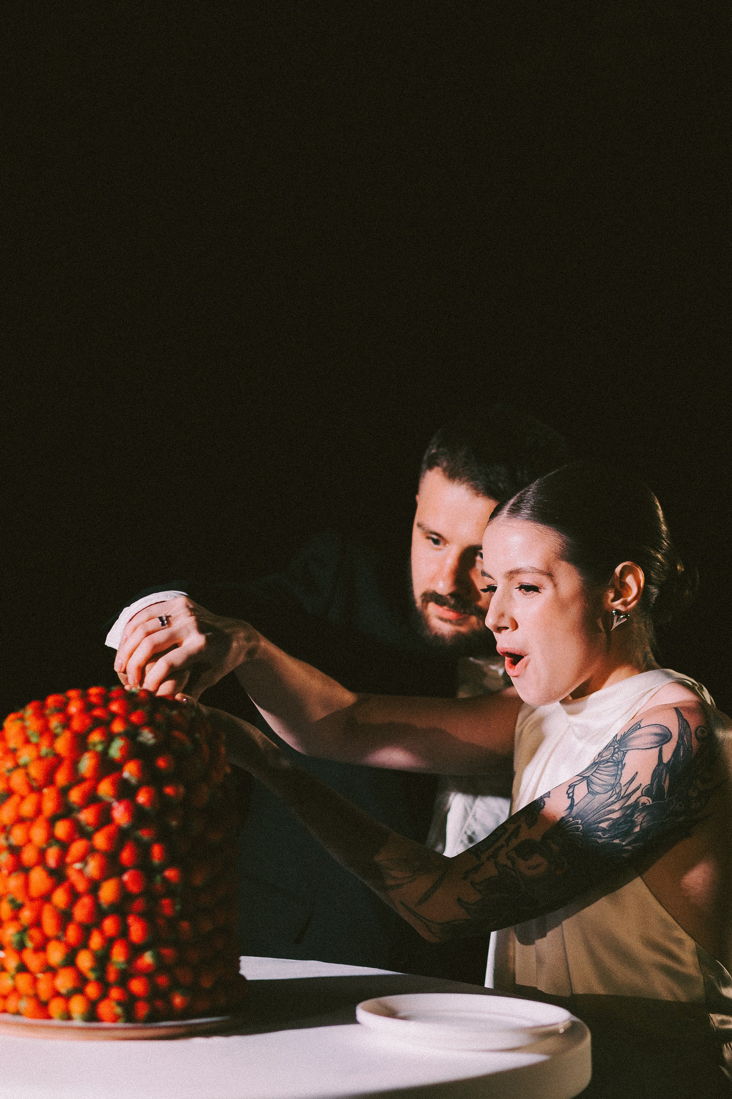 Никита и Юля. Свадебный фотограф в Рязани и Москве Егоркин Стас