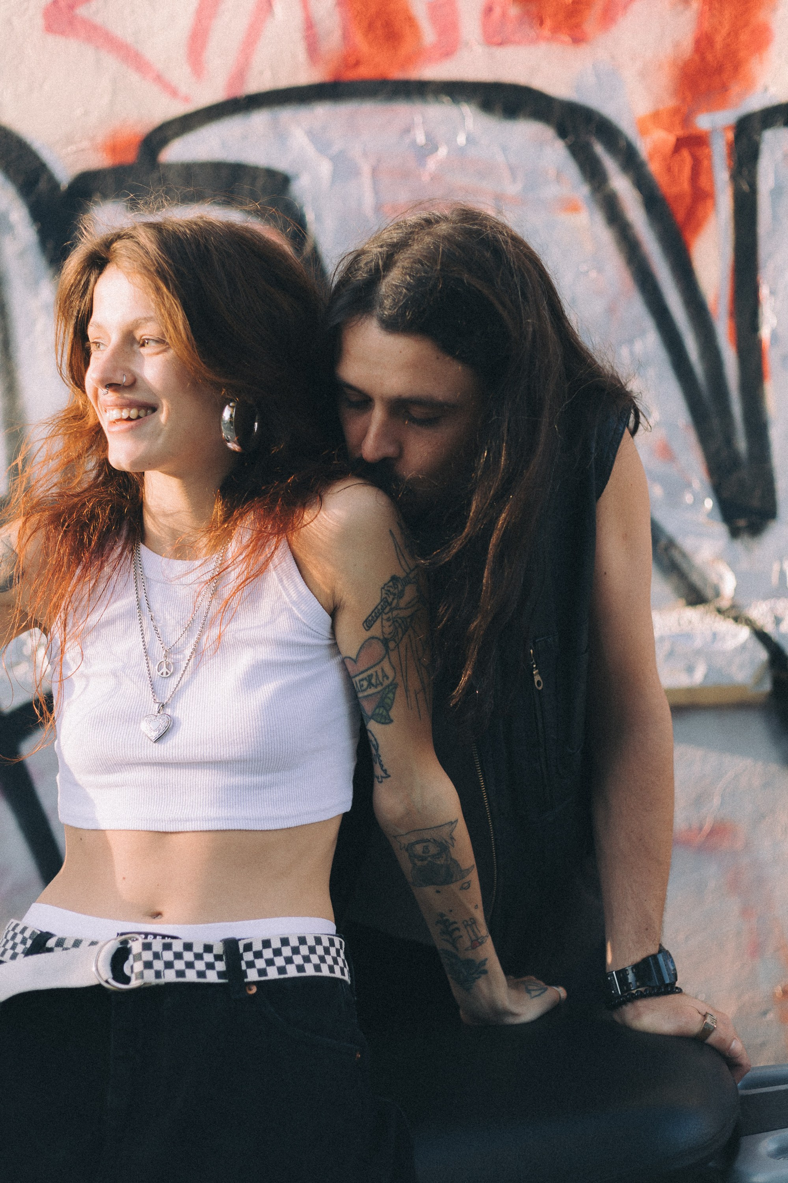 Андрей и Алла. Свадебный фотограф в Рязани и Москве Егоркин Стас