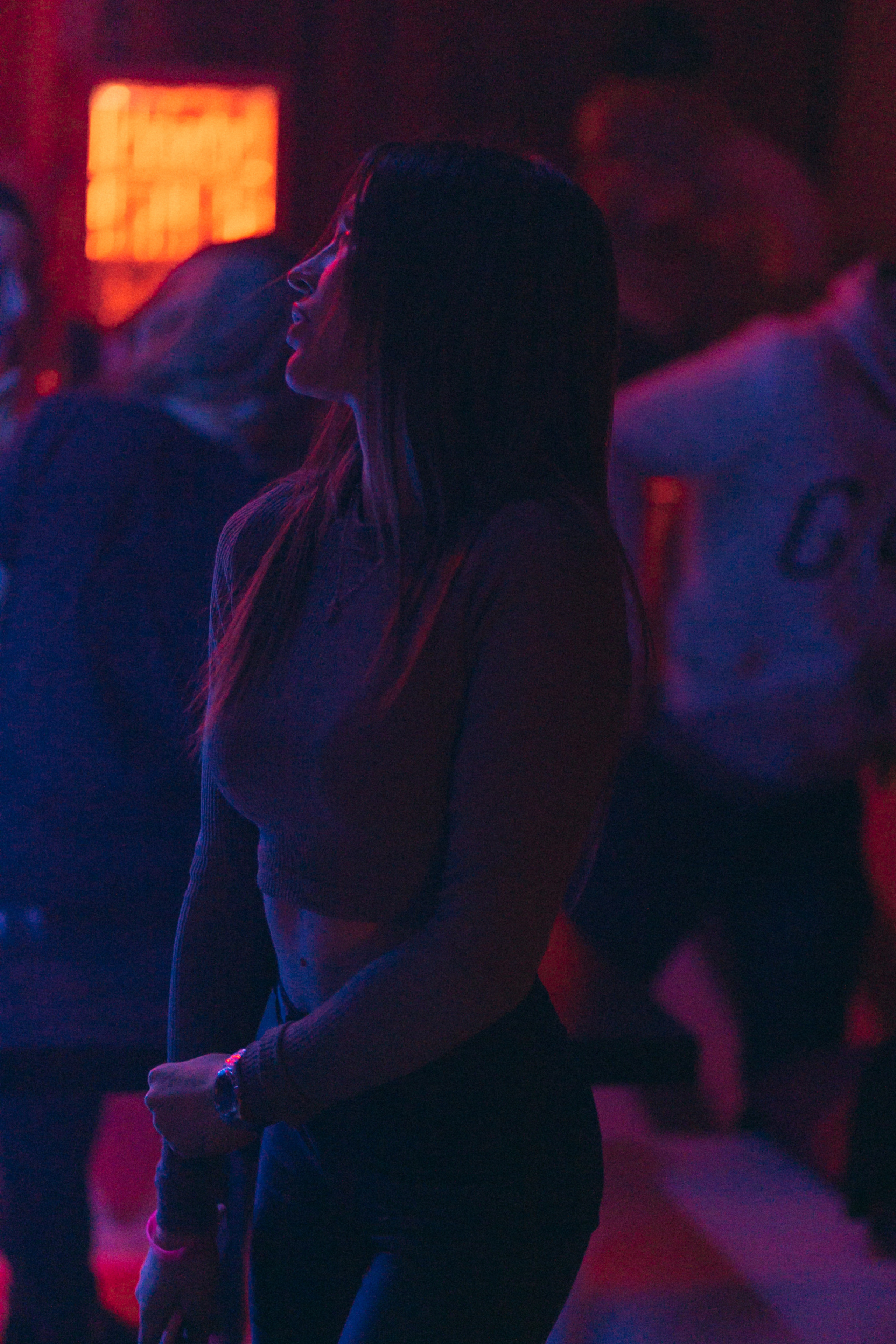 Клубная съемка. Свадебный фотограф в Рязани и Москве Егоркин Стас