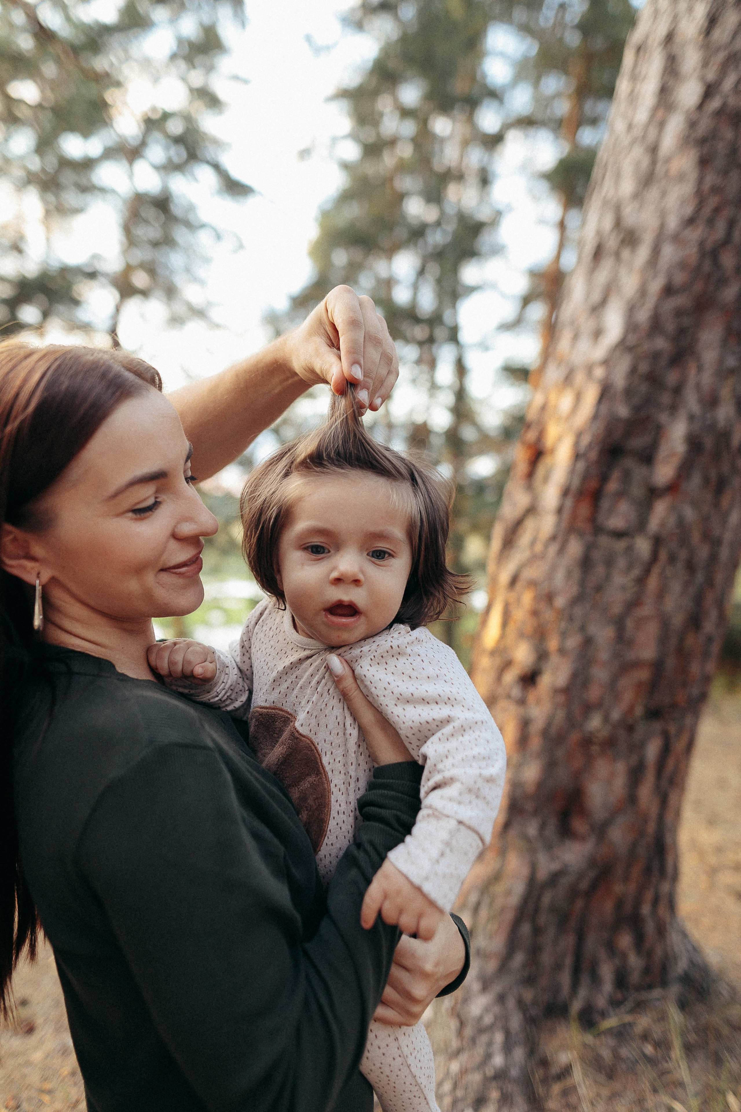 Вова и Таня. Свадебный фотограф в Рязани и Москве Егоркин Стас