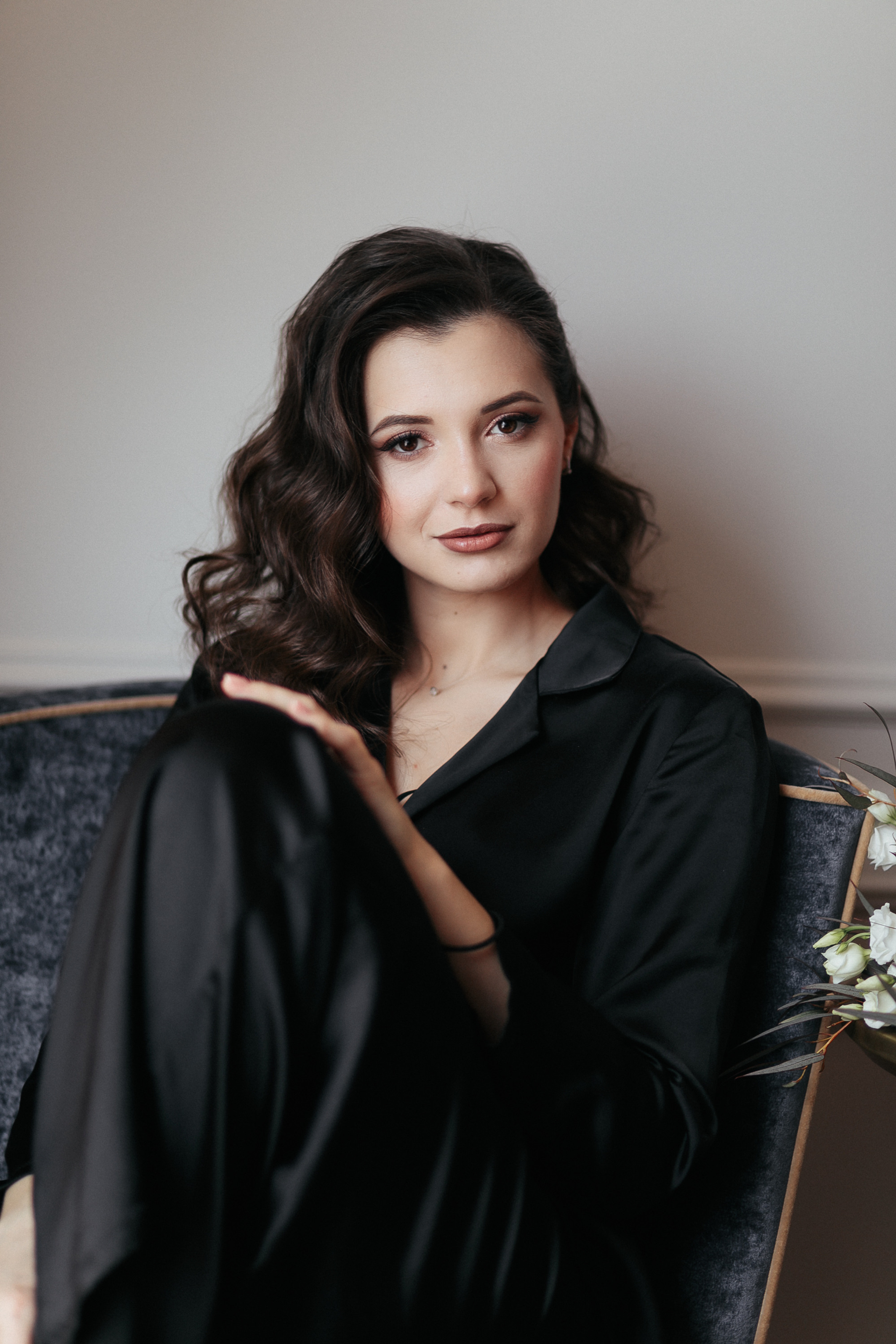 Юра и Маша. Свадебный фотограф в Рязани и Москве Егоркин Стас