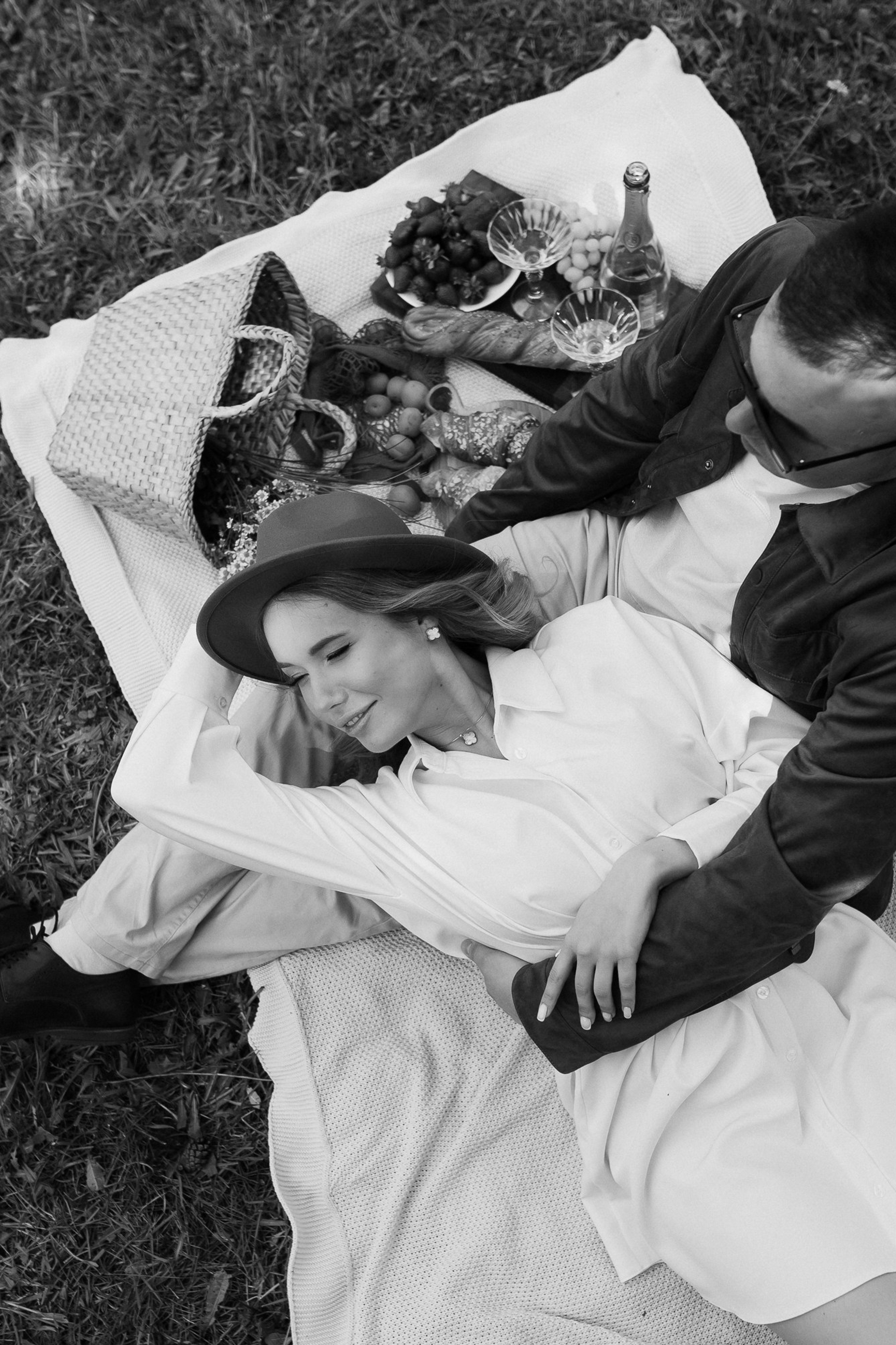 Илья и Настя. Свадебный фотограф в Рязани и Москве Егоркин Стас