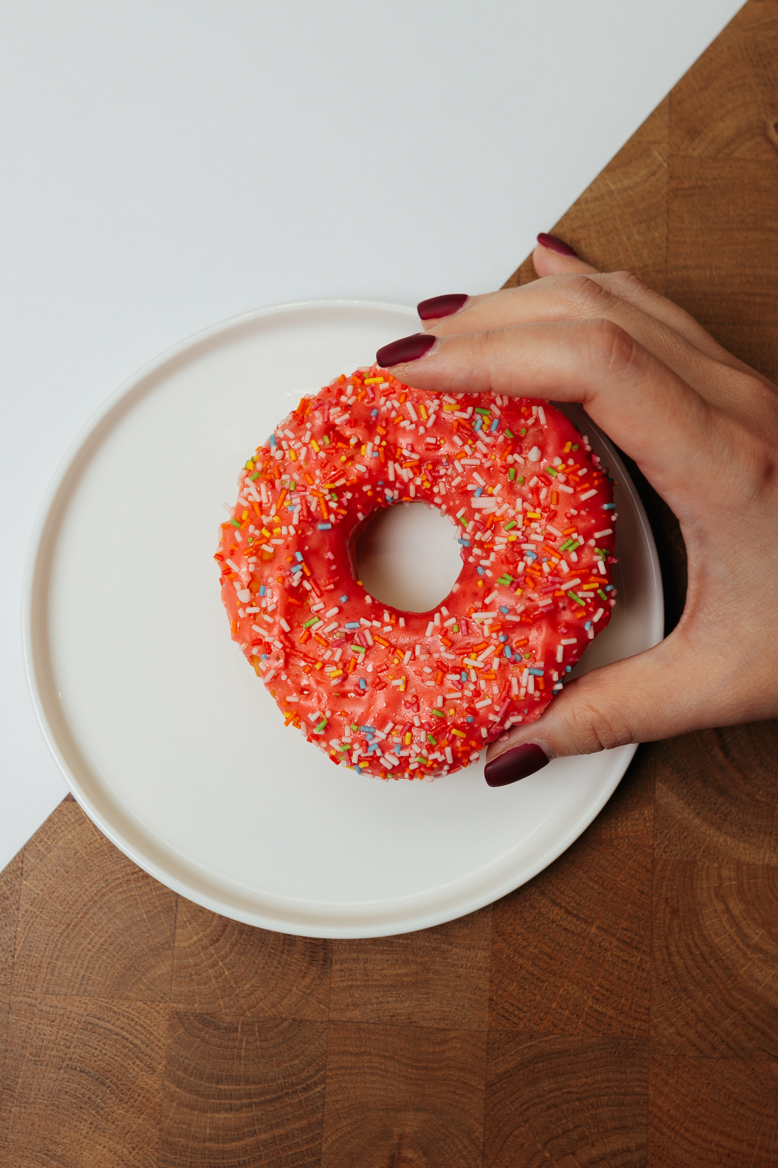Фуд съемка. Свадебный фотограф в Рязани и Москве Егоркин Стас