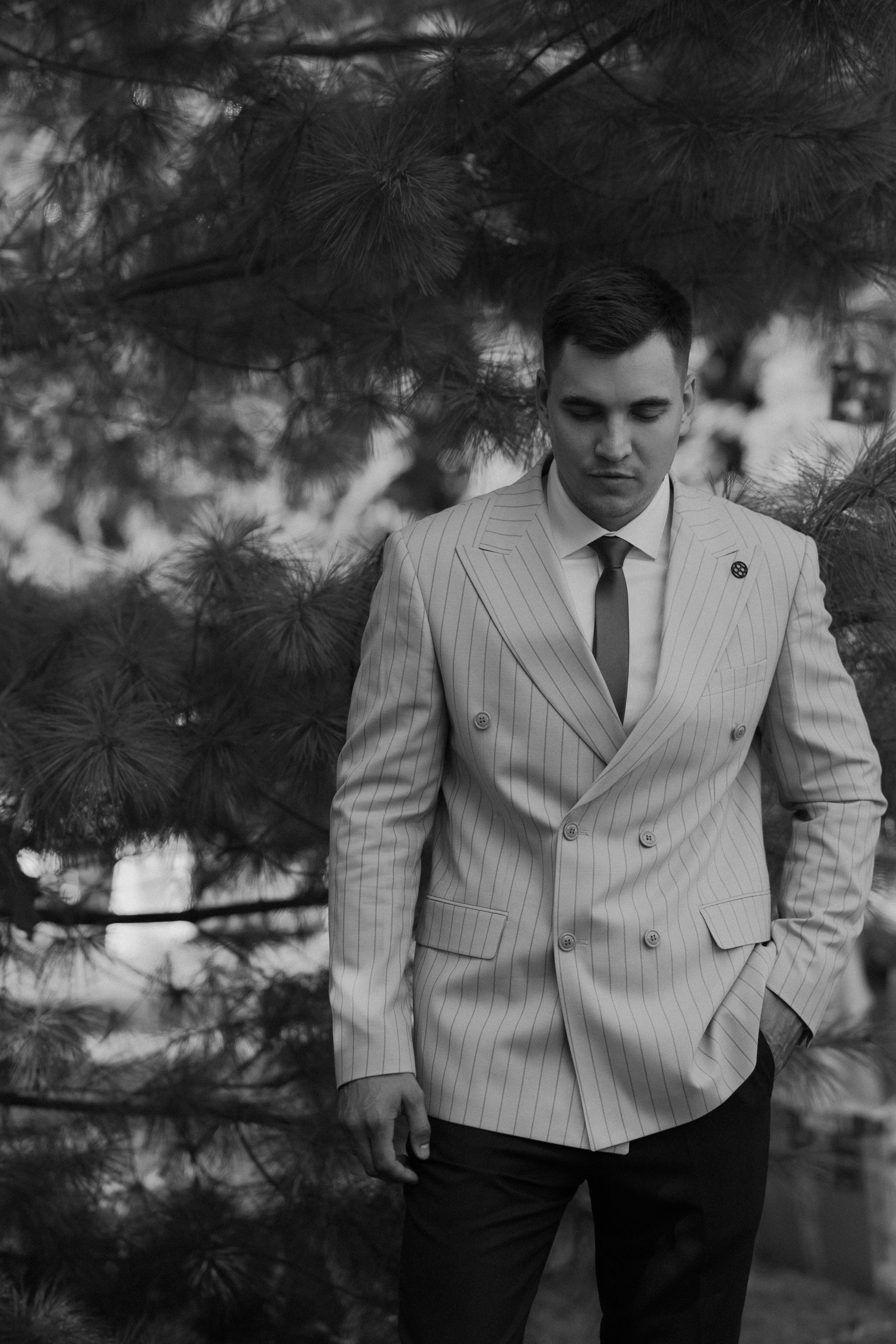 Дима и Зарина. Свадебный фотограф в Рязани и Москве Егоркин Стас