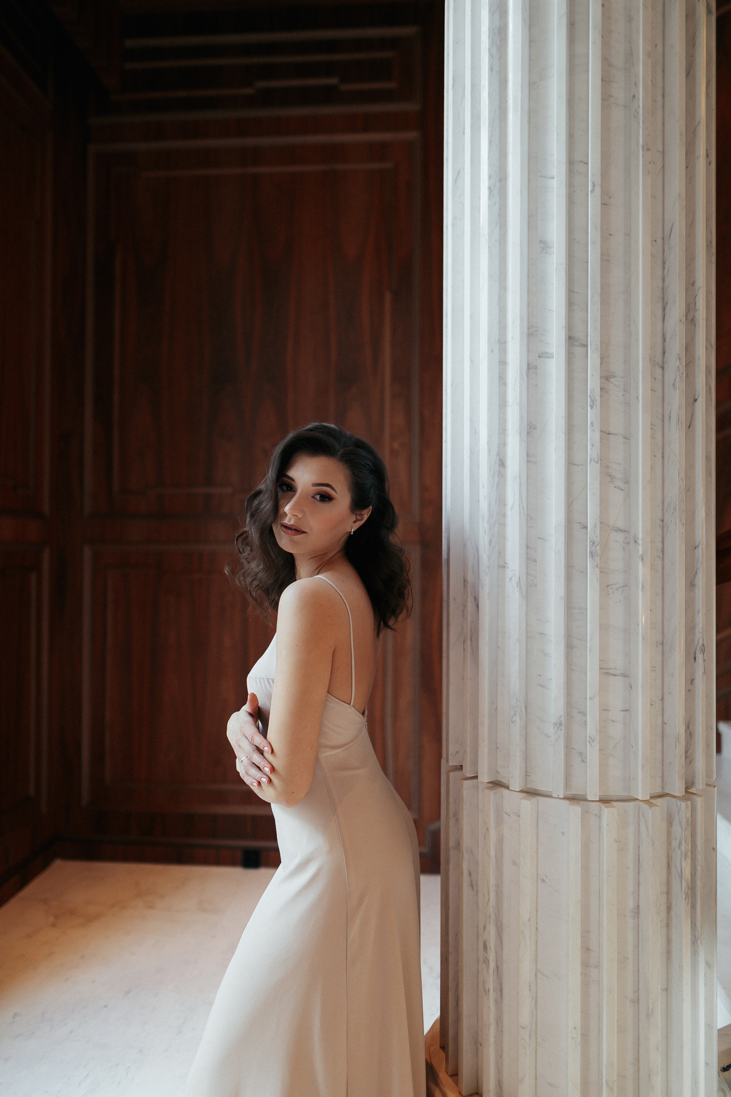 Юра и Маша. Свадебный фотограф в Рязани и Москве Егоркин Стас