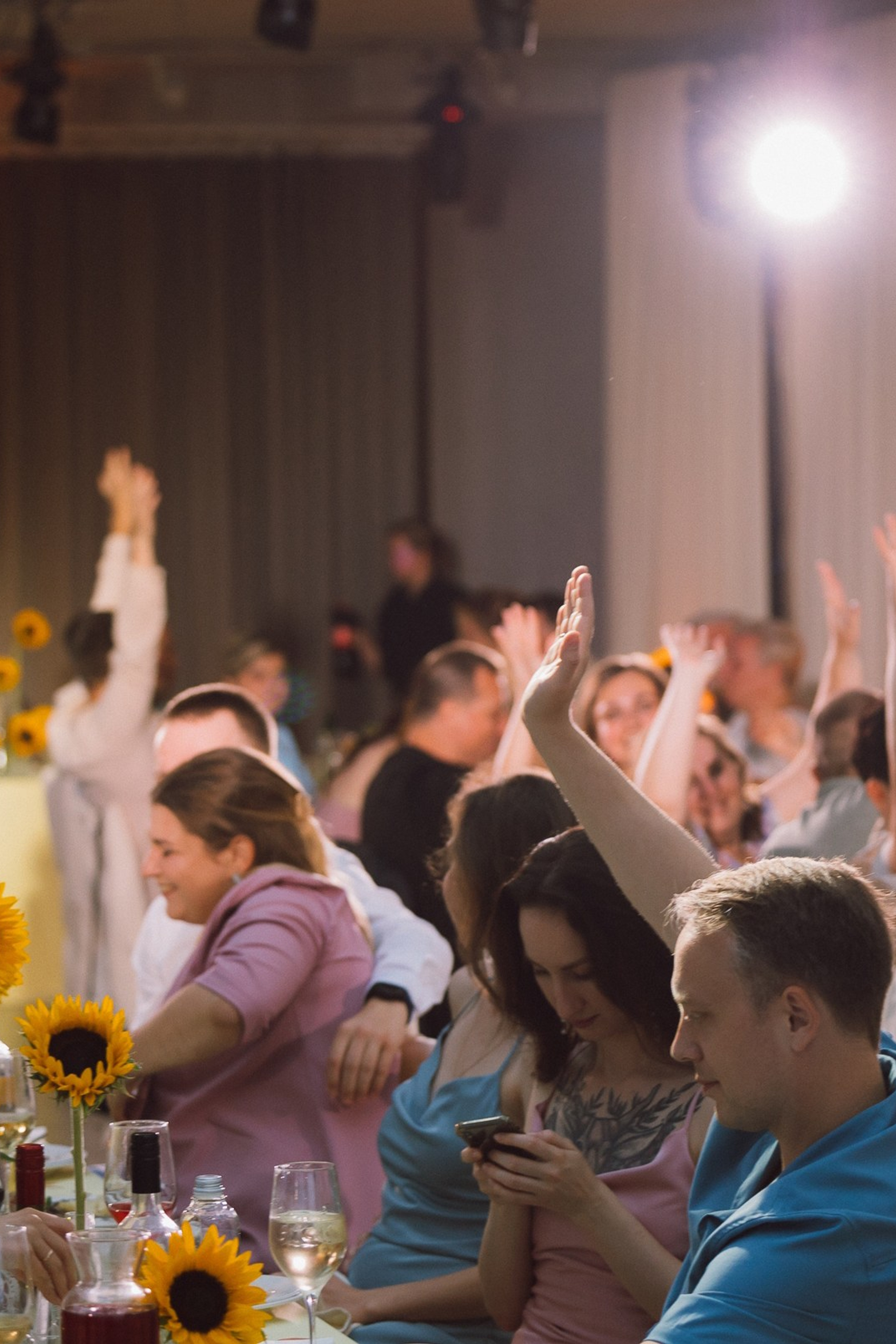 Денис и Полина. Свадебный фотограф в Рязани и Москве Егоркин Стас