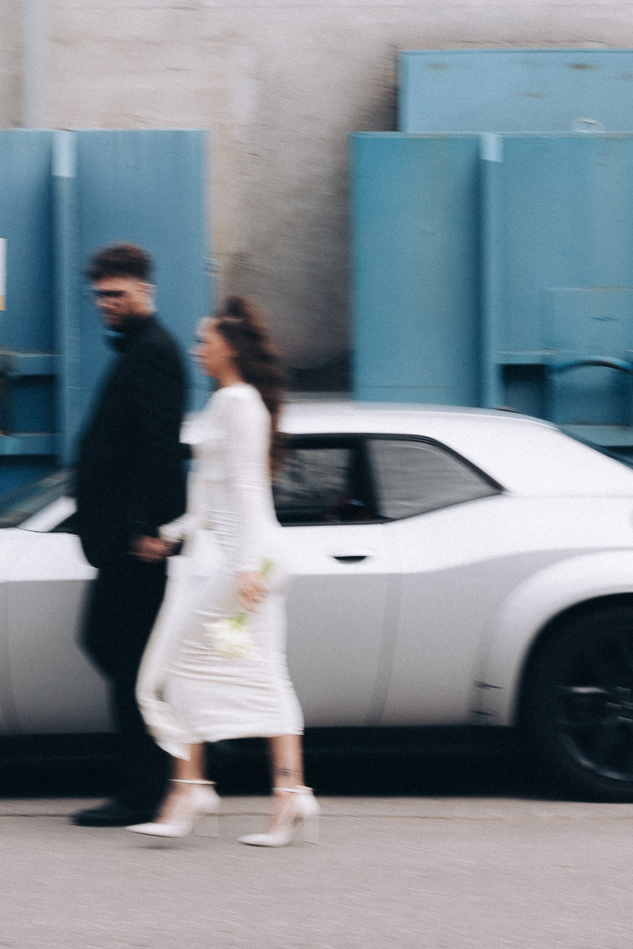 Илья и Катя. Свадебный фотограф в Рязани и Москве Егоркин Стас