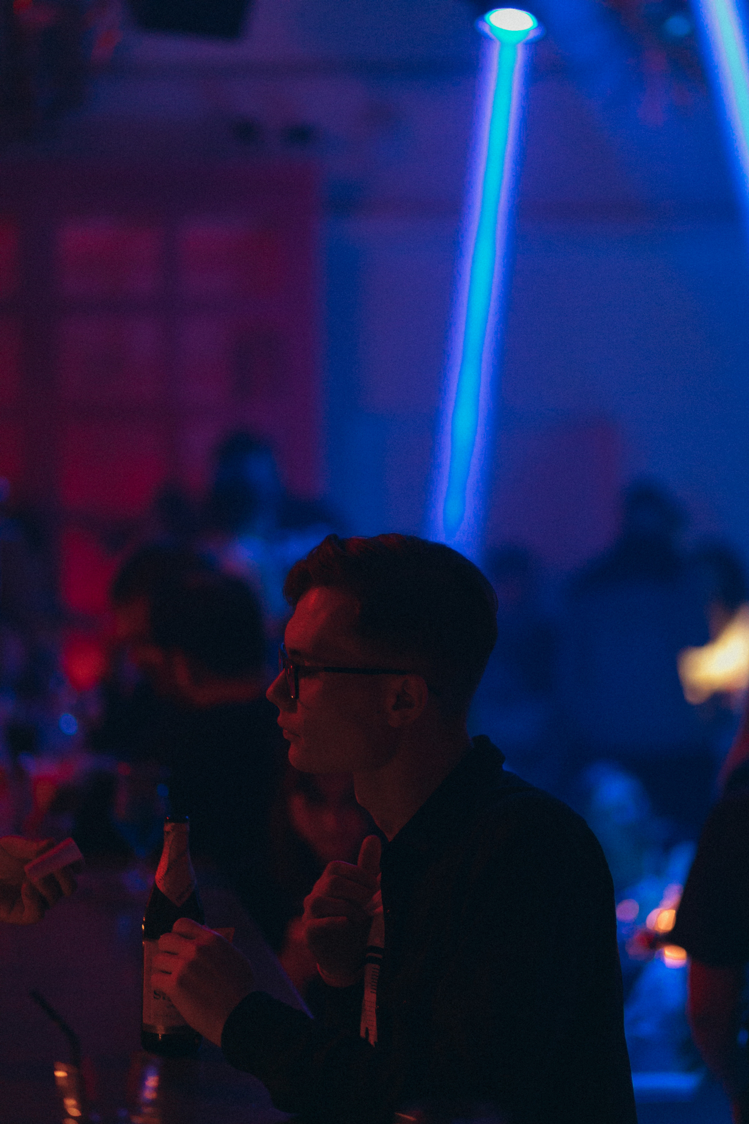 Клубная съемка. Свадебный фотограф в Рязани и Москве Егоркин Стас