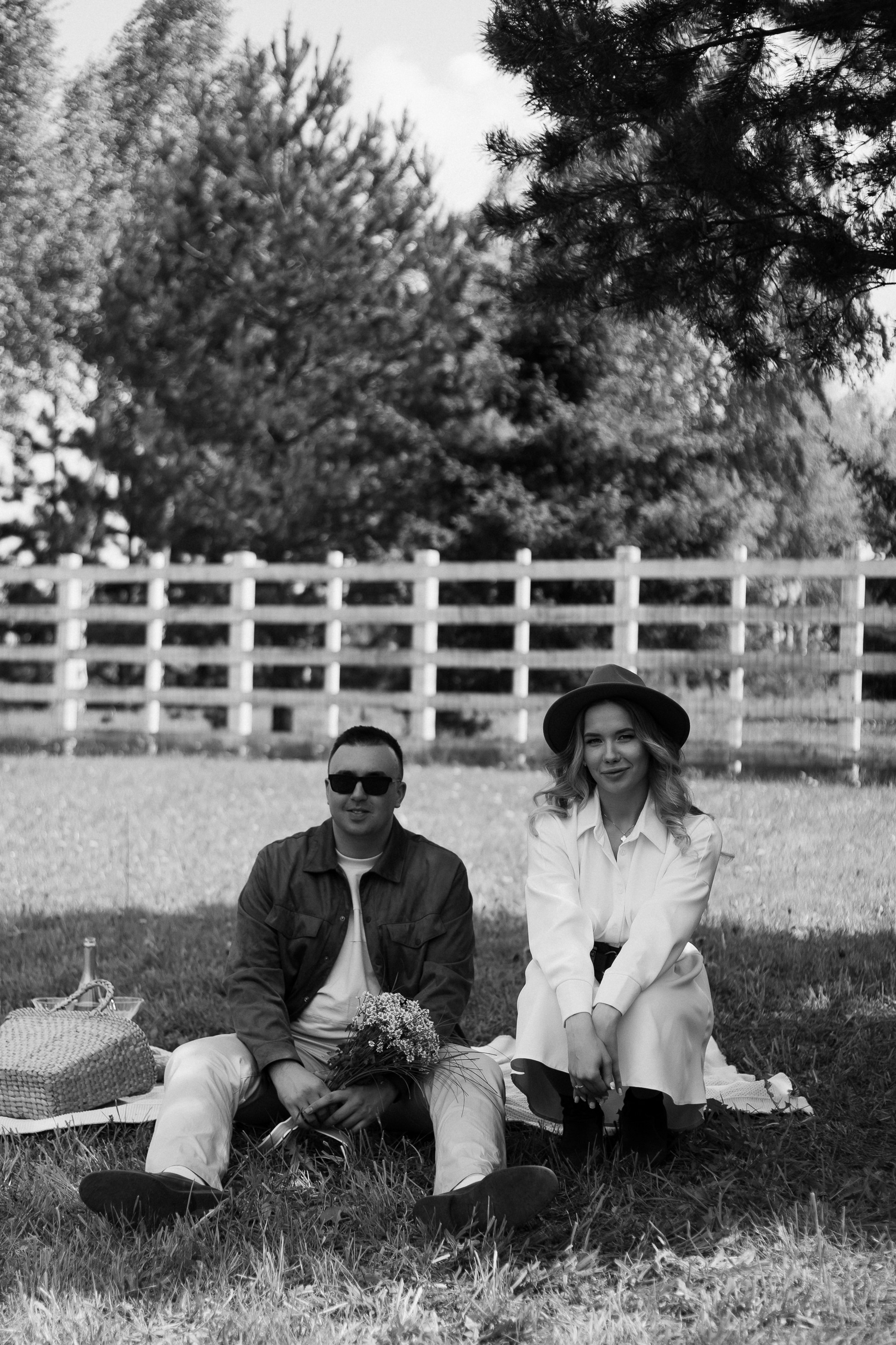 Илья и Настя. Свадебный фотограф в Рязани и Москве Егоркин Стас