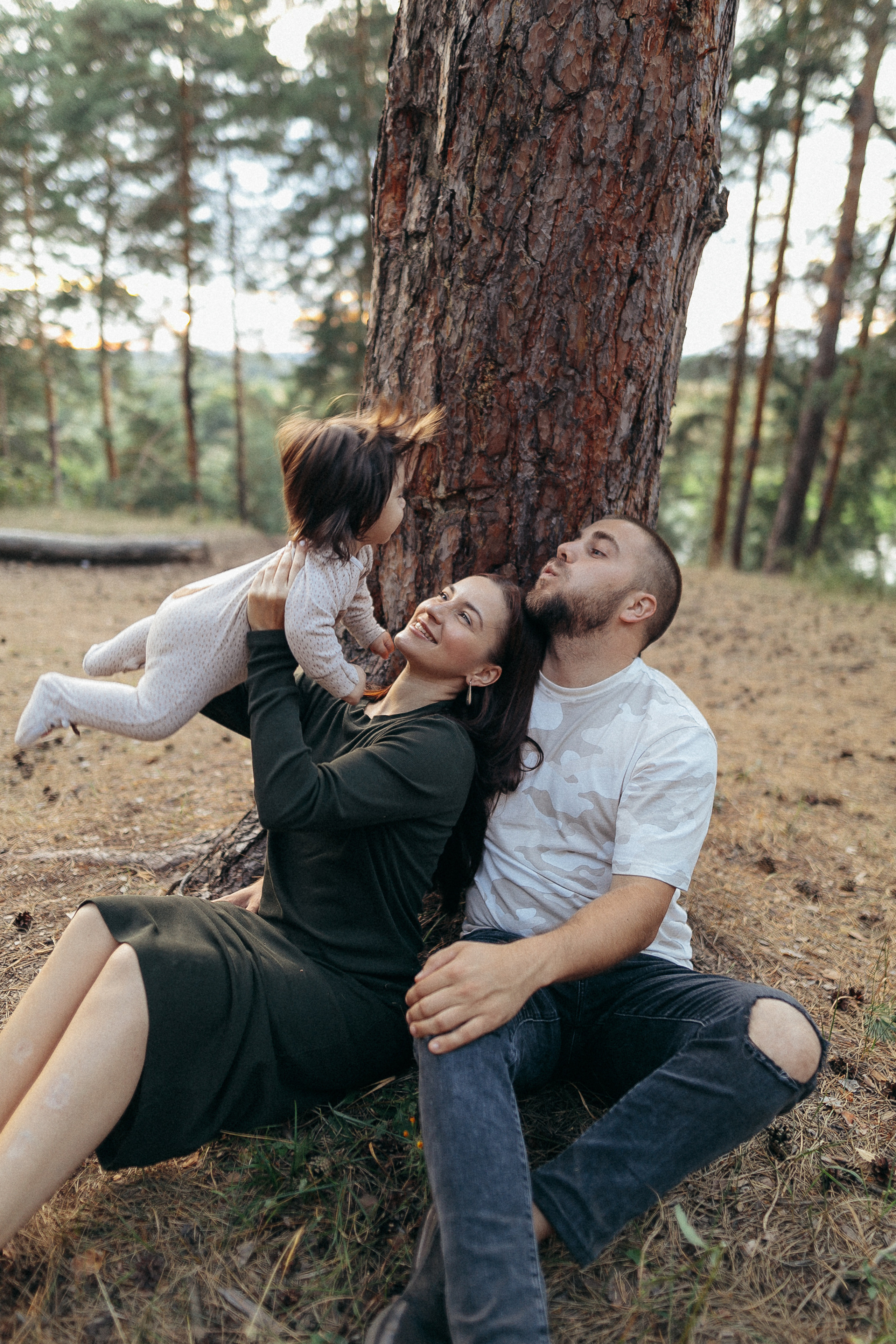 Вова и Таня. Свадебный фотограф в Рязани и Москве Егоркин Стас