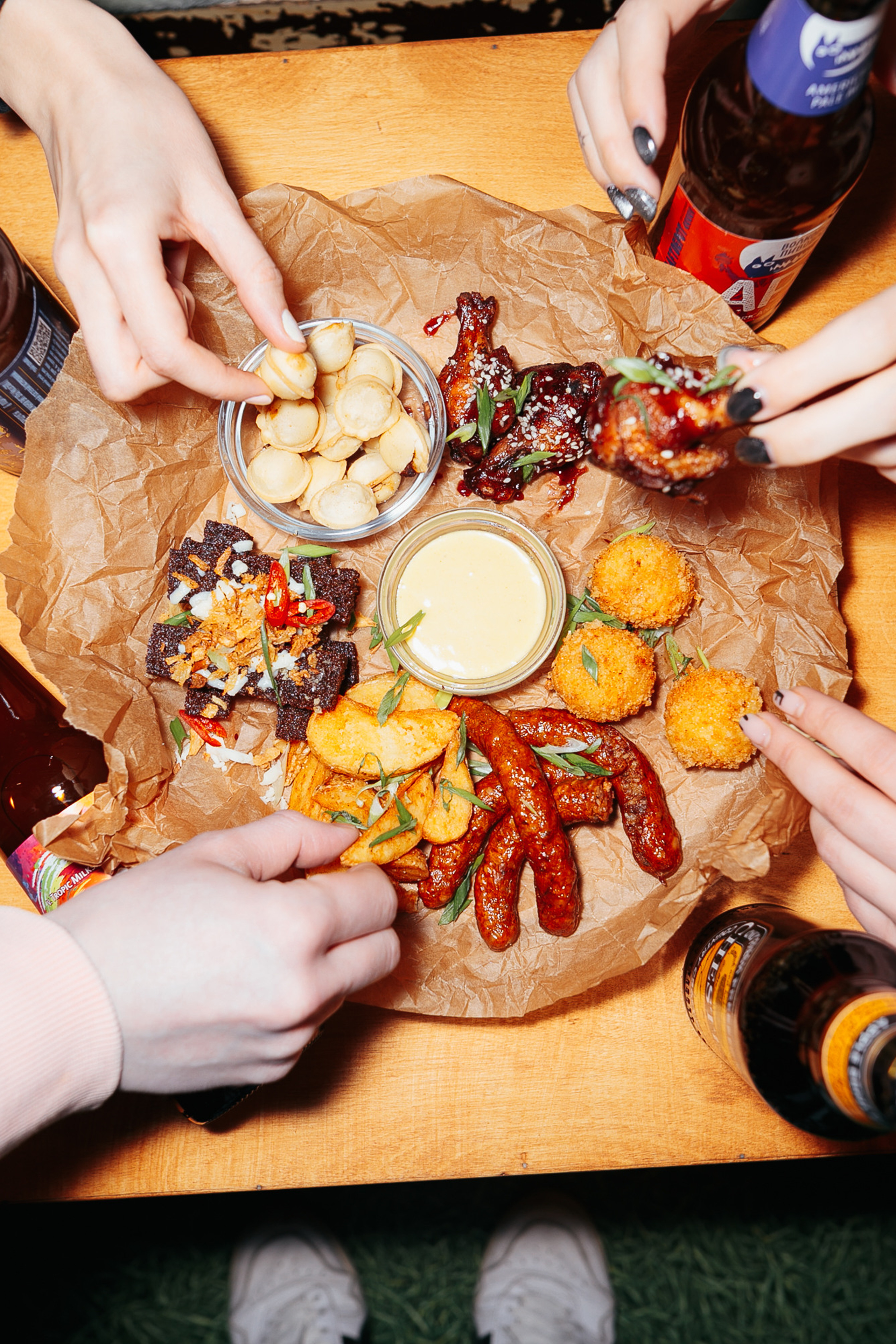 Фуд съемка. Свадебный фотограф в Рязани и Москве Егоркин Стас