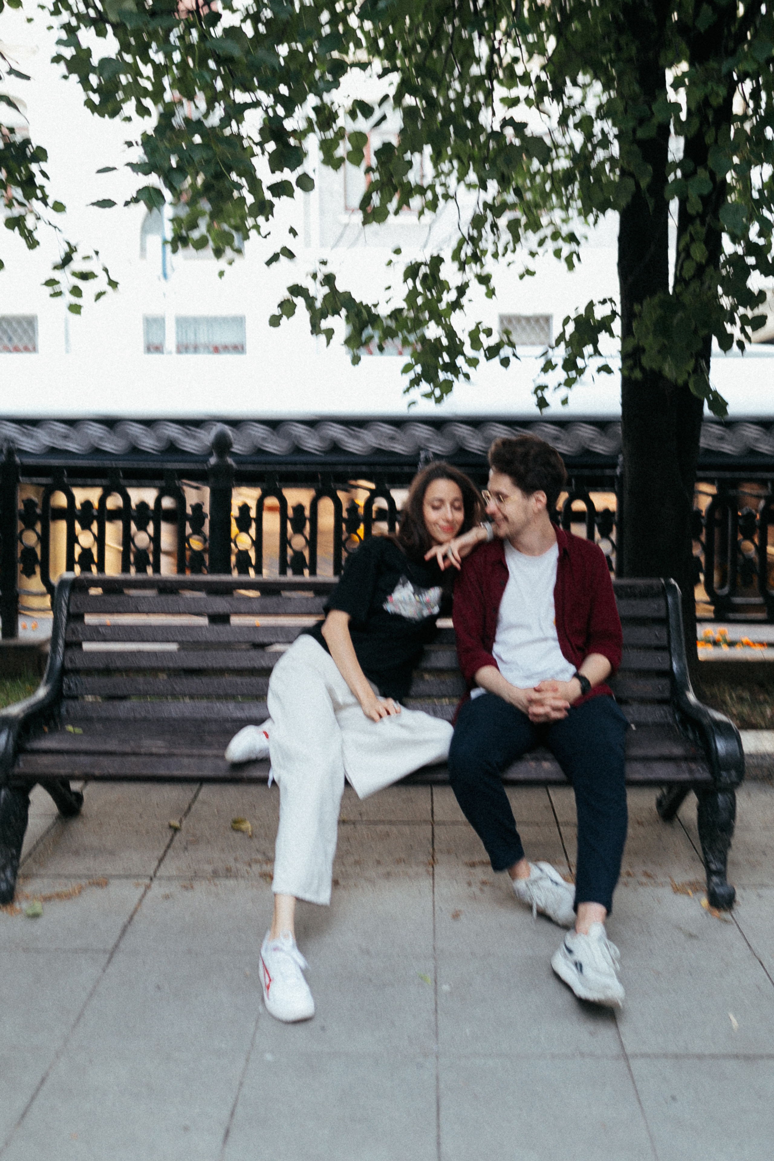 Карен и Аня. Свадебный фотограф в Рязани и Москве Егоркин Стас