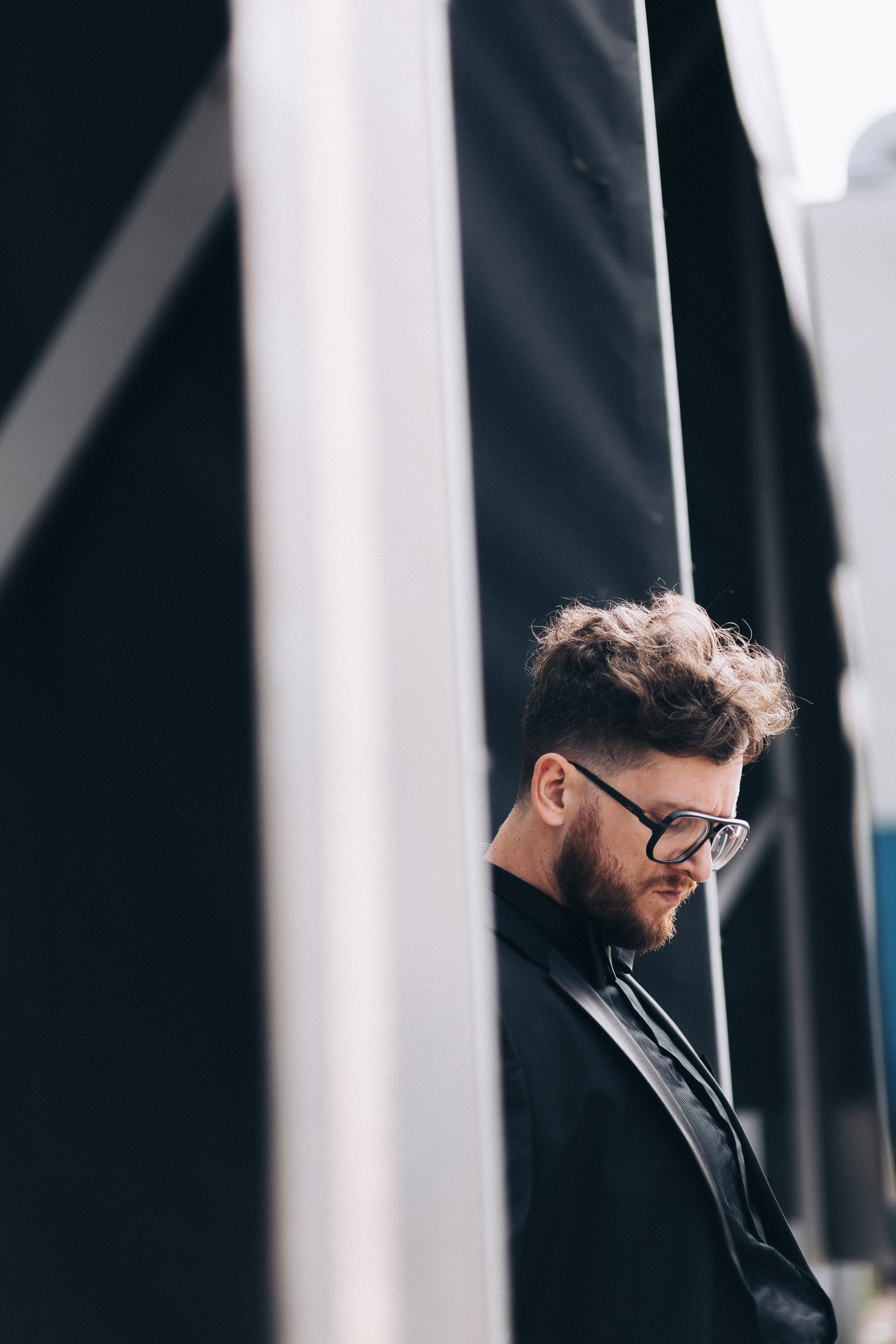 Илья и Катя. Свадебный фотограф в Рязани и Москве Егоркин Стас