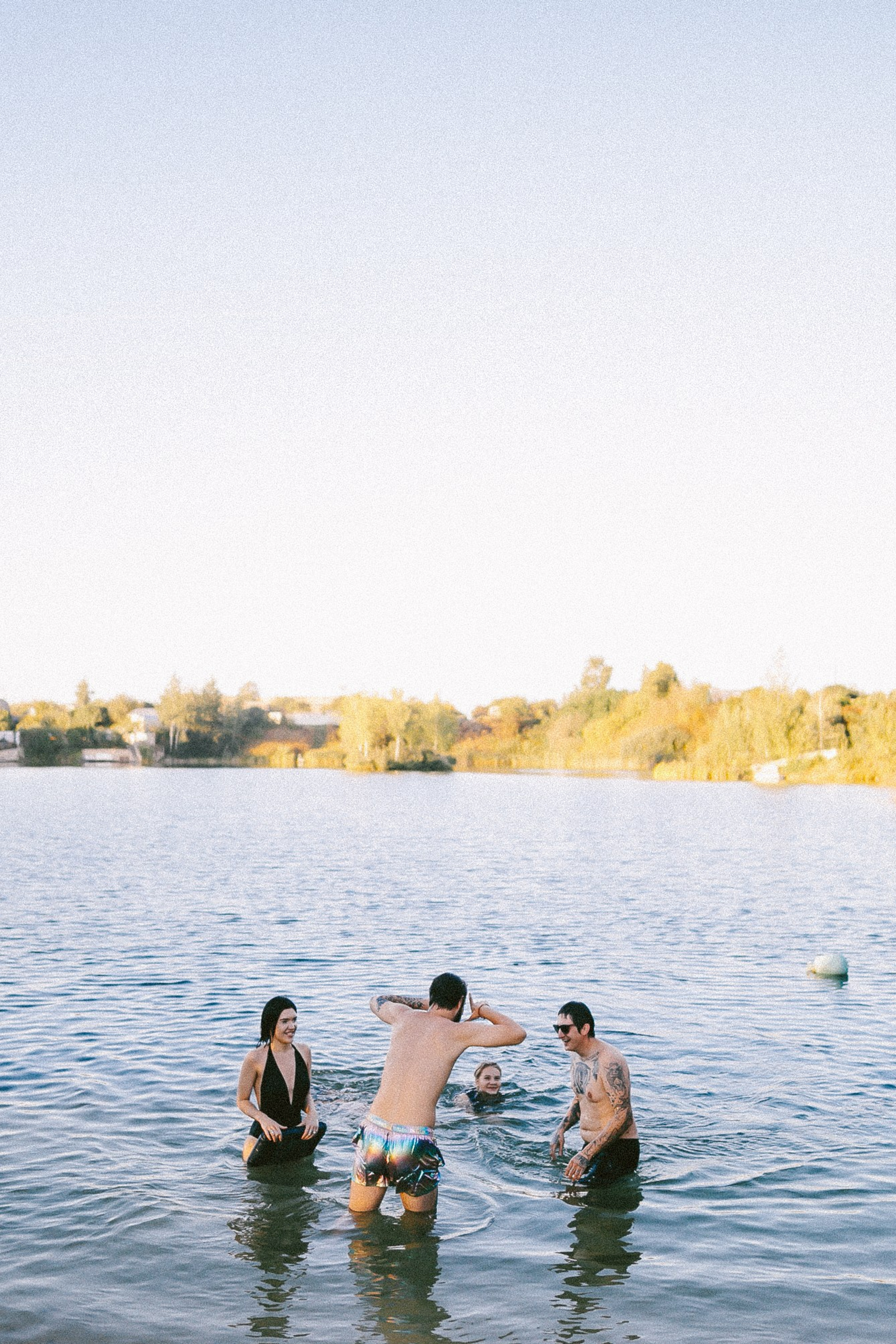 Саша и Алина. Свадебный фотограф в Рязани и Москве Егоркин Стас