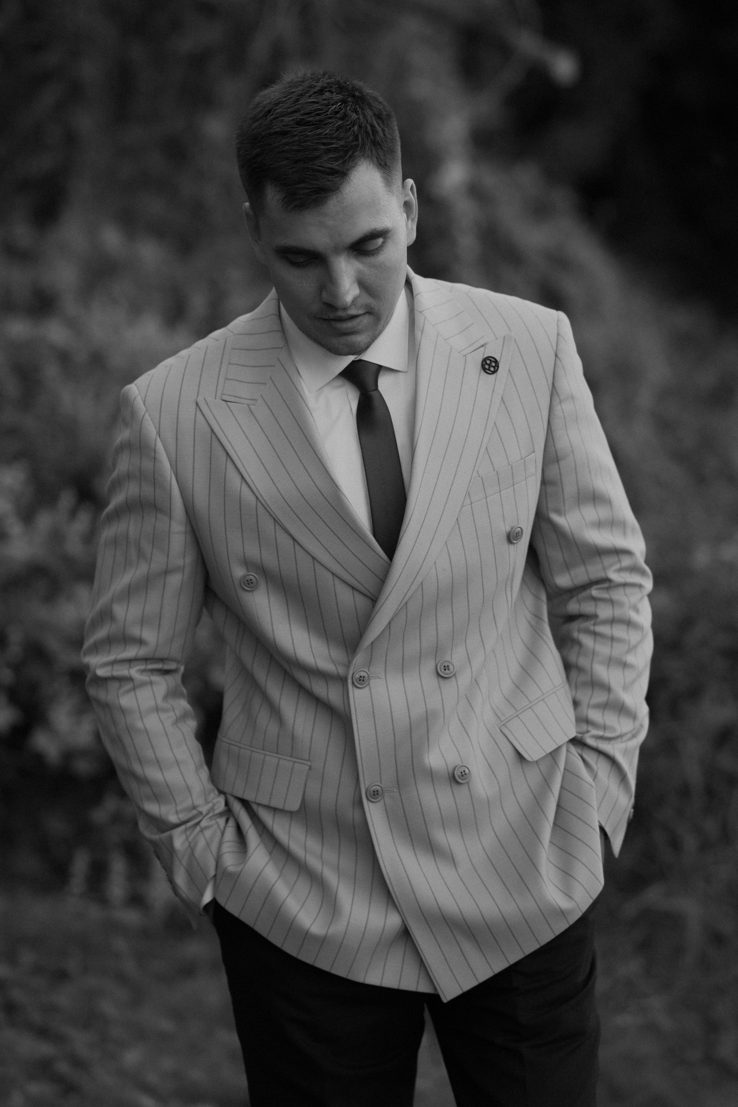 Дима и Зарина. Свадебный фотограф в Рязани и Москве Егоркин Стас