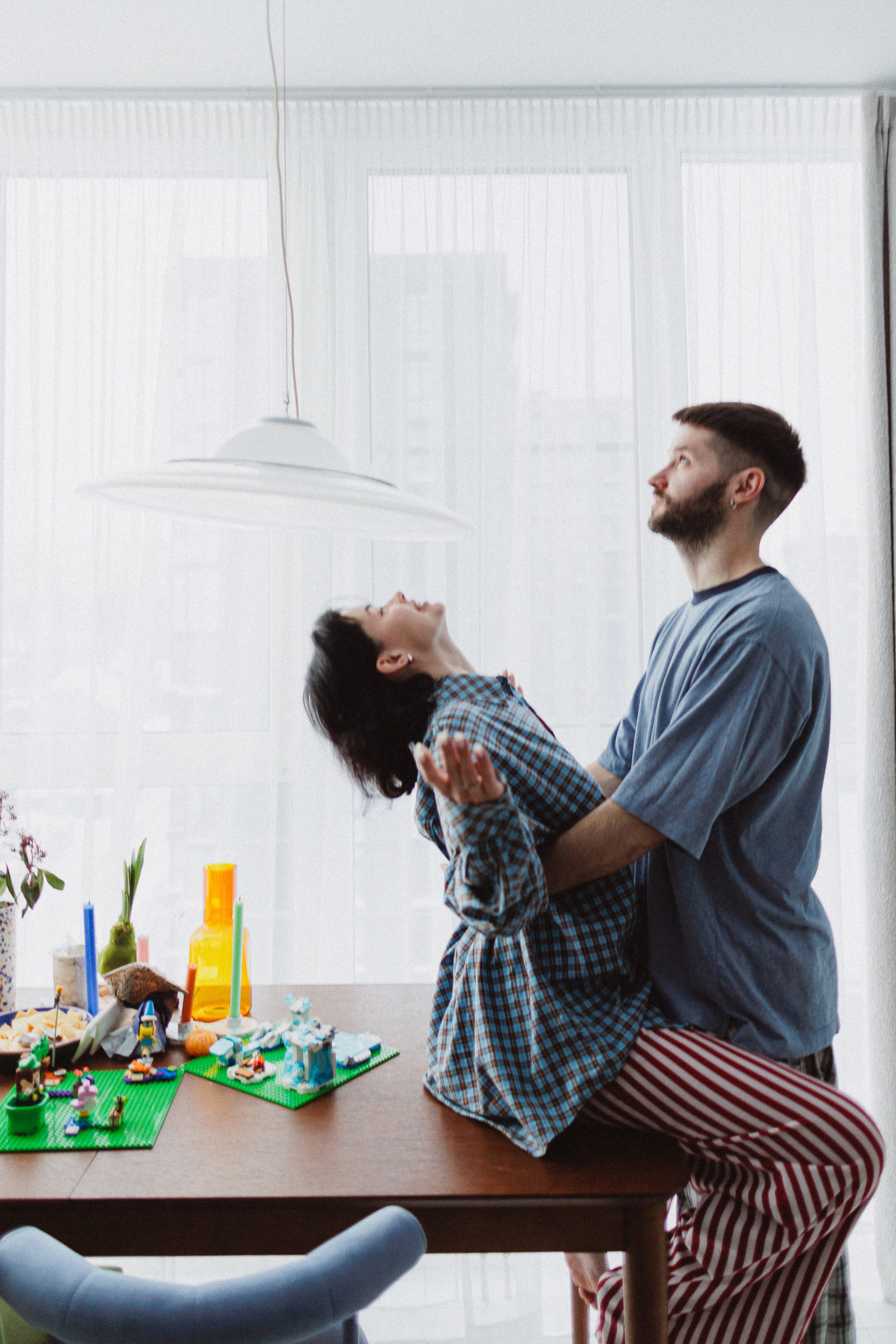 Олег и Катя. Свадебный фотограф в Рязани и Москве Егоркин Стас