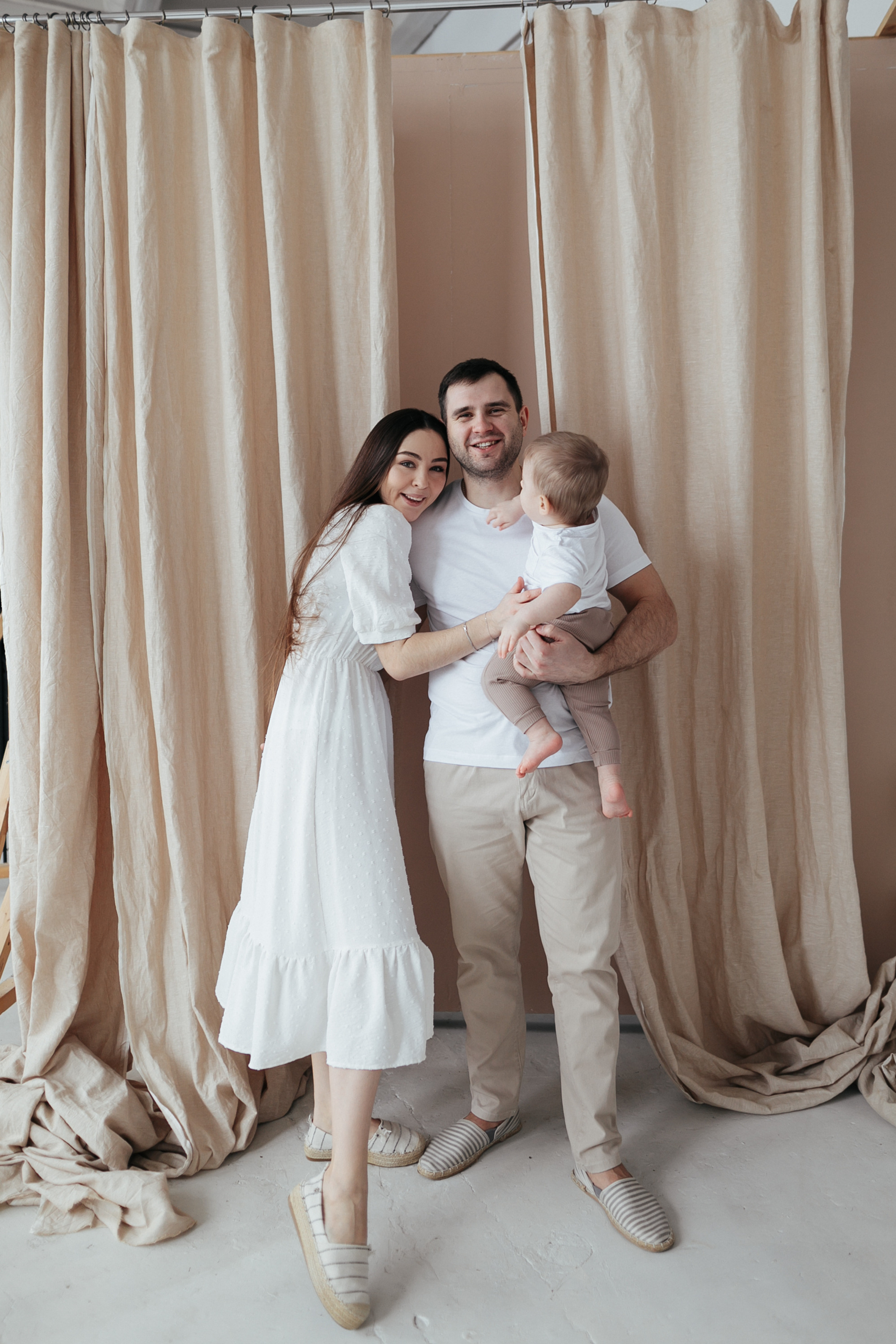 Конкины. Свадебный фотограф в Рязани и Москве Егоркин Стас