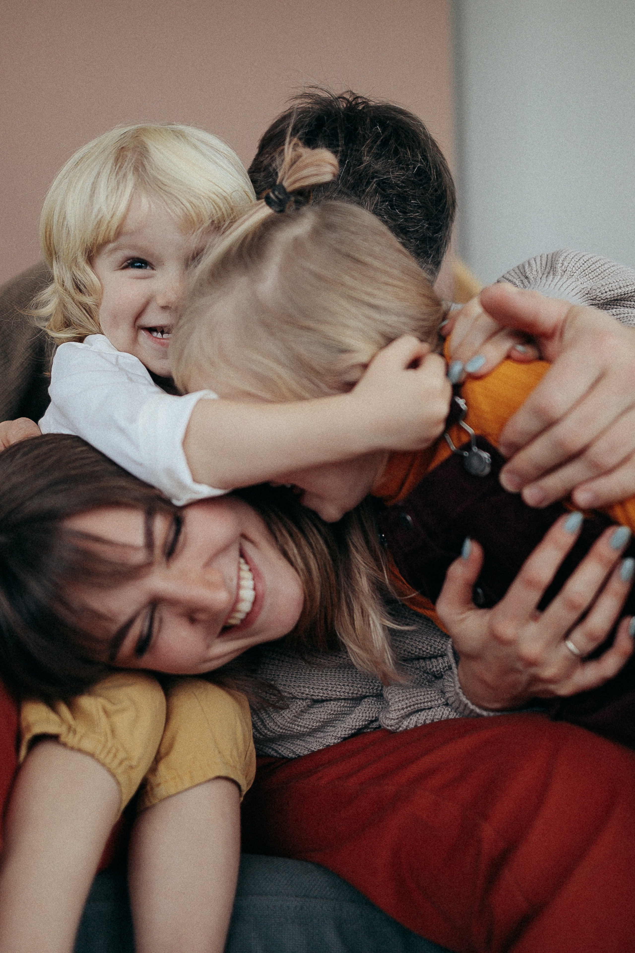 Вова и Даша. Свадебный фотограф в Рязани и Москве Егоркин Стас
