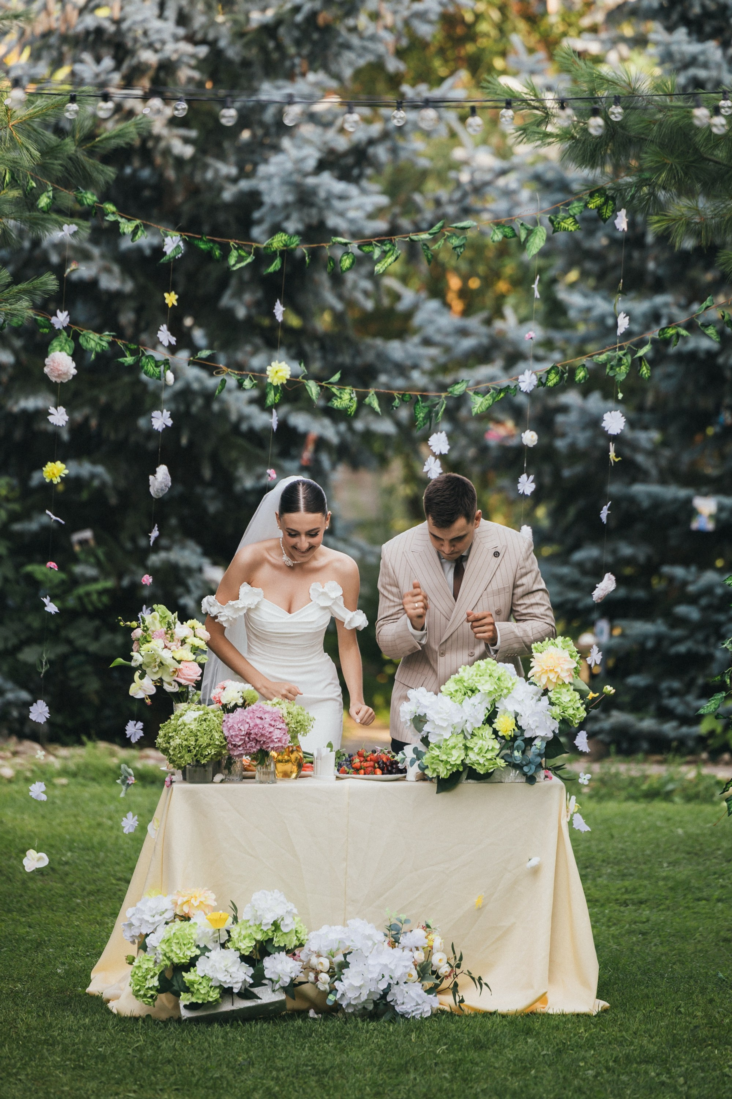 Дима и Зарина. Свадебный фотограф в Рязани и Москве Егоркин Стас